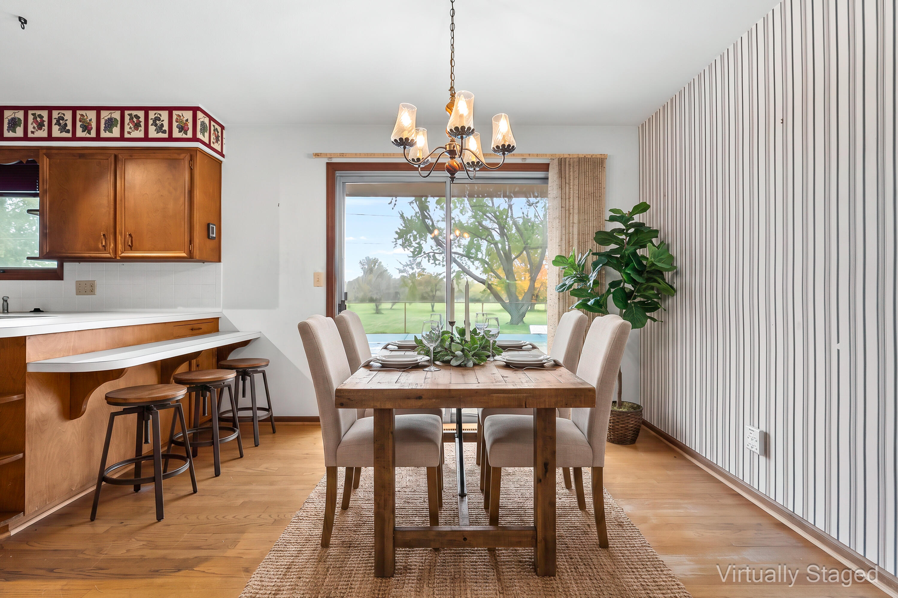 2197 Linda Lane Benton Harbor MI 49022