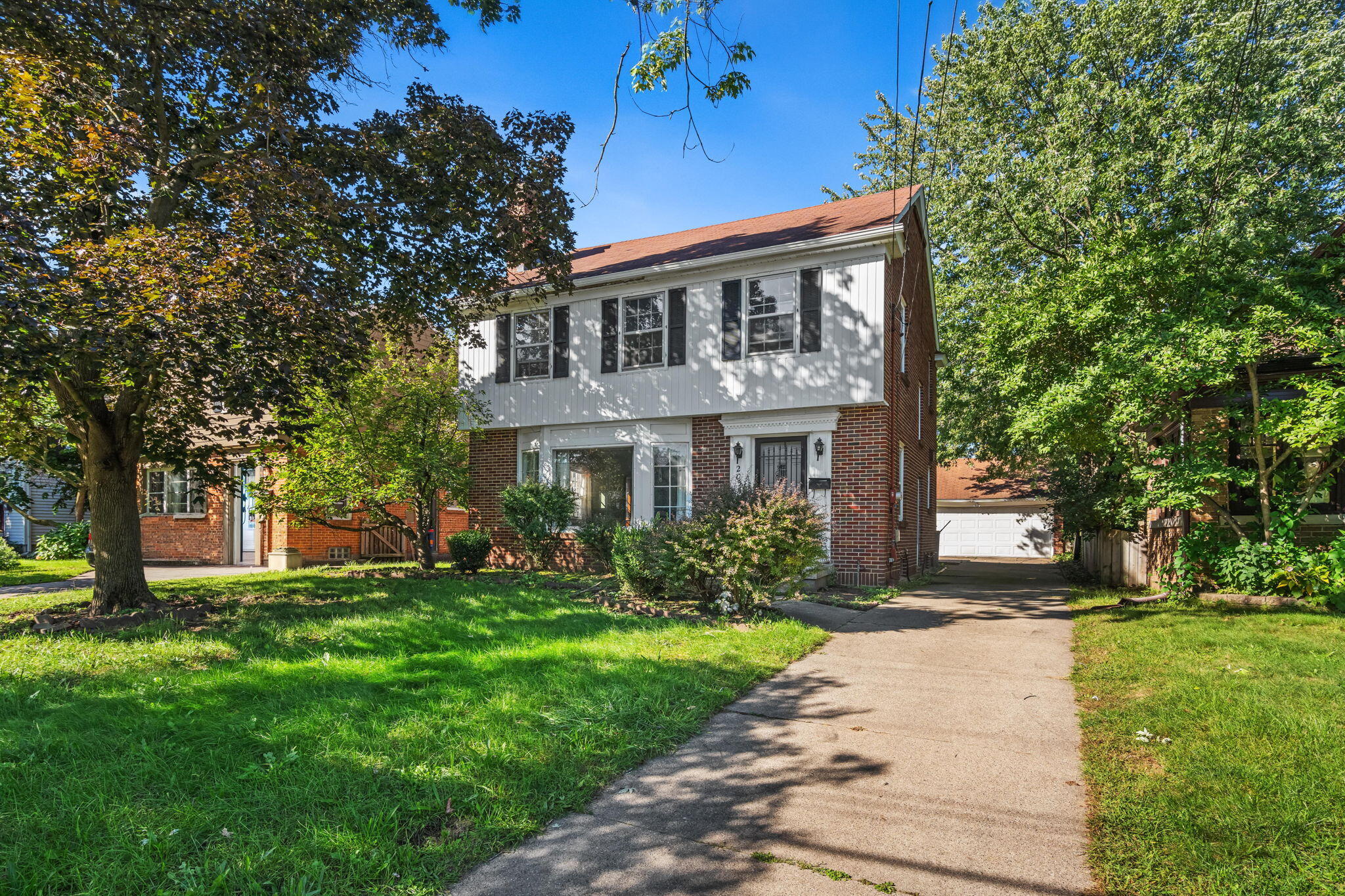 2055 Godwin Avenue SE Grand Rapids MI 49507
