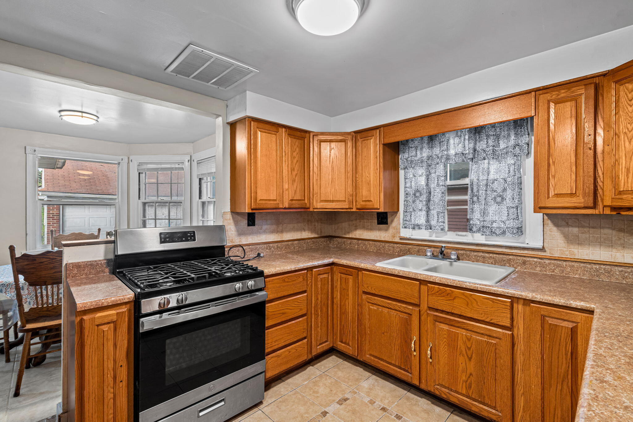2055 Godwin Avenue SE Grand Rapids MI 49507