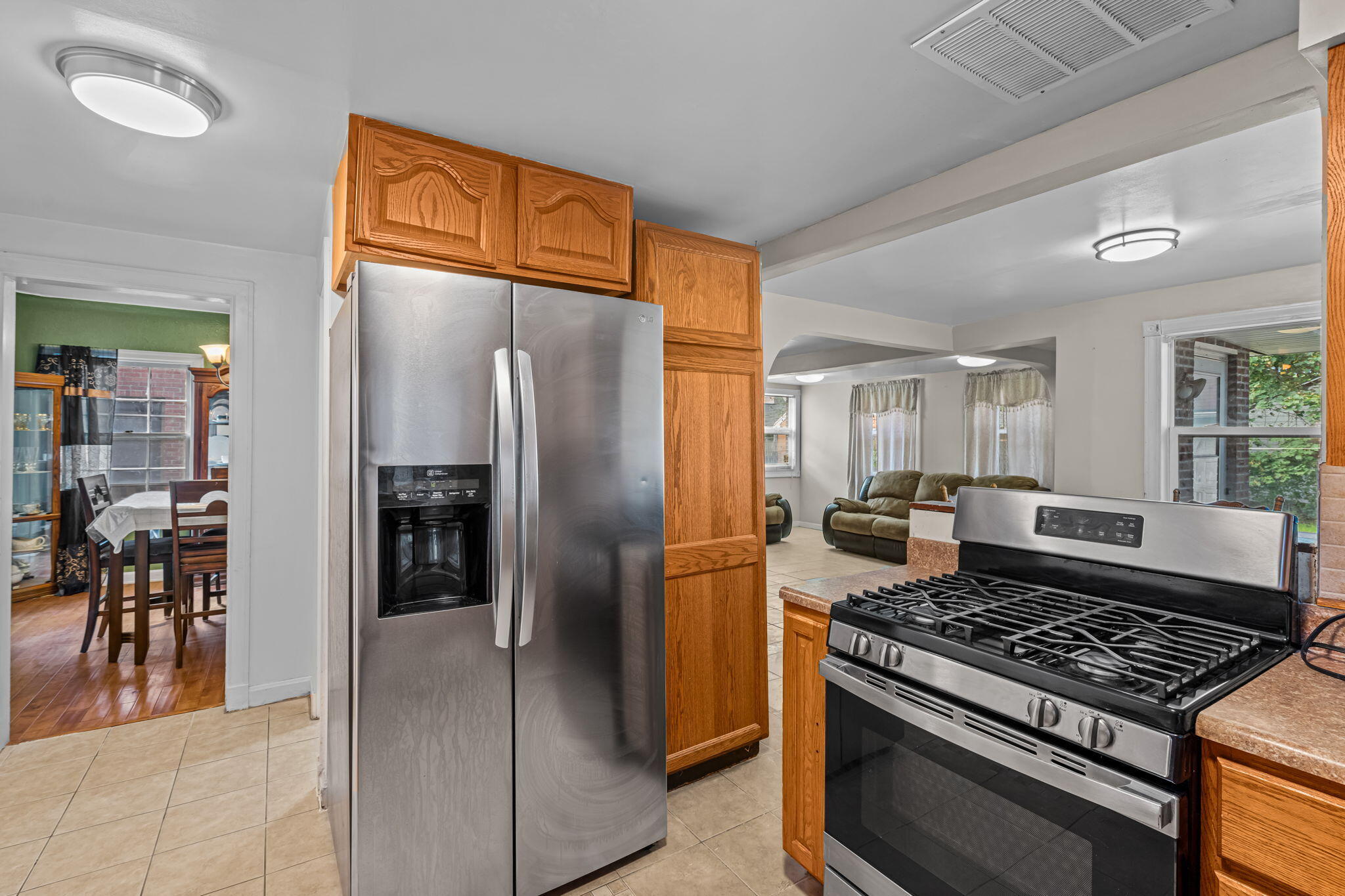 2055 Godwin Avenue SE Grand Rapids MI 49507