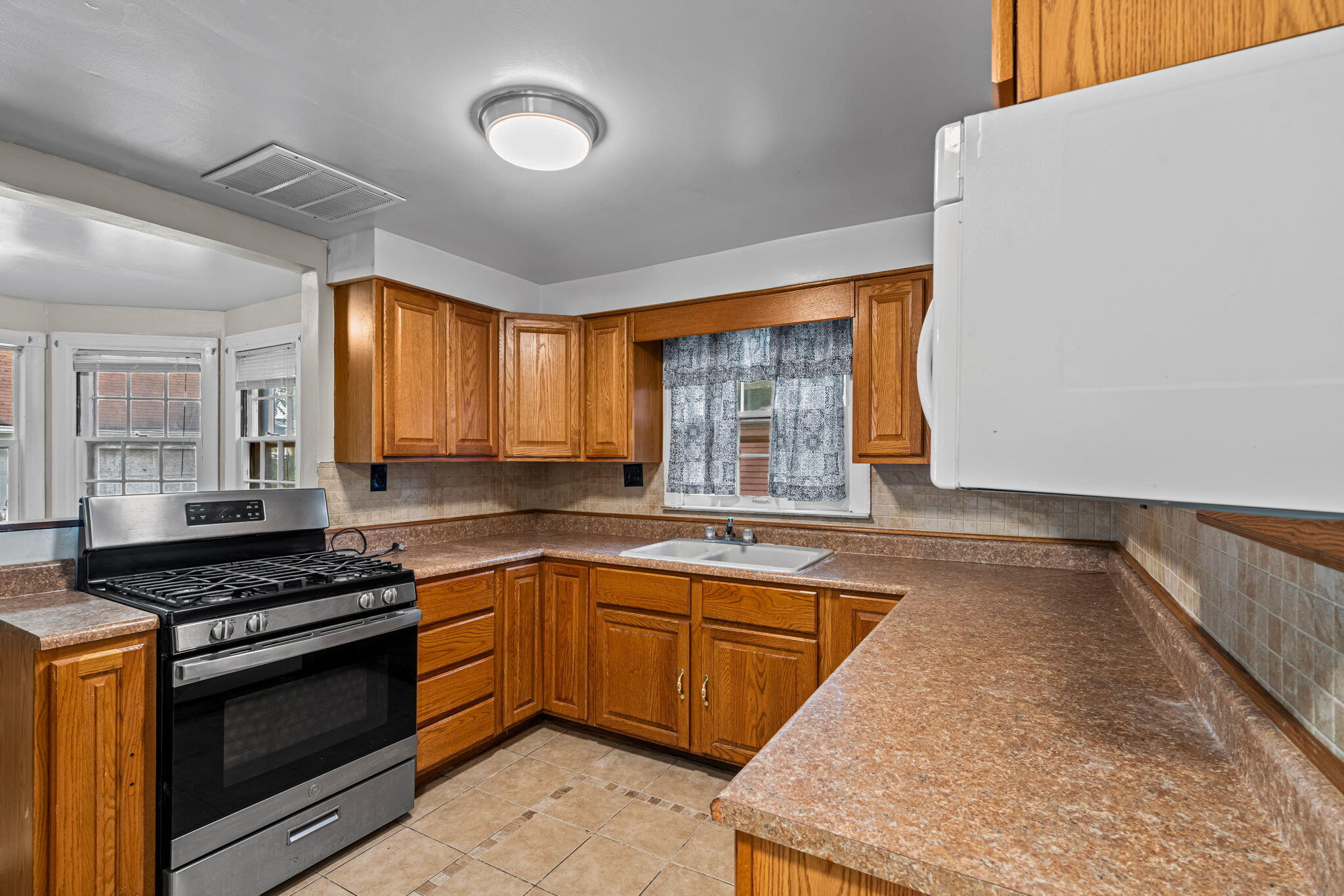 2055 Godwin Avenue SE Grand Rapids MI 49507