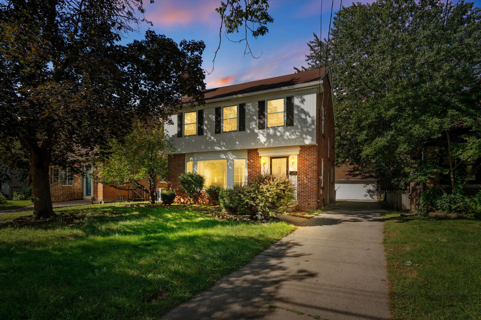 2055 Godwin Avenue SE Grand Rapids MI 49507