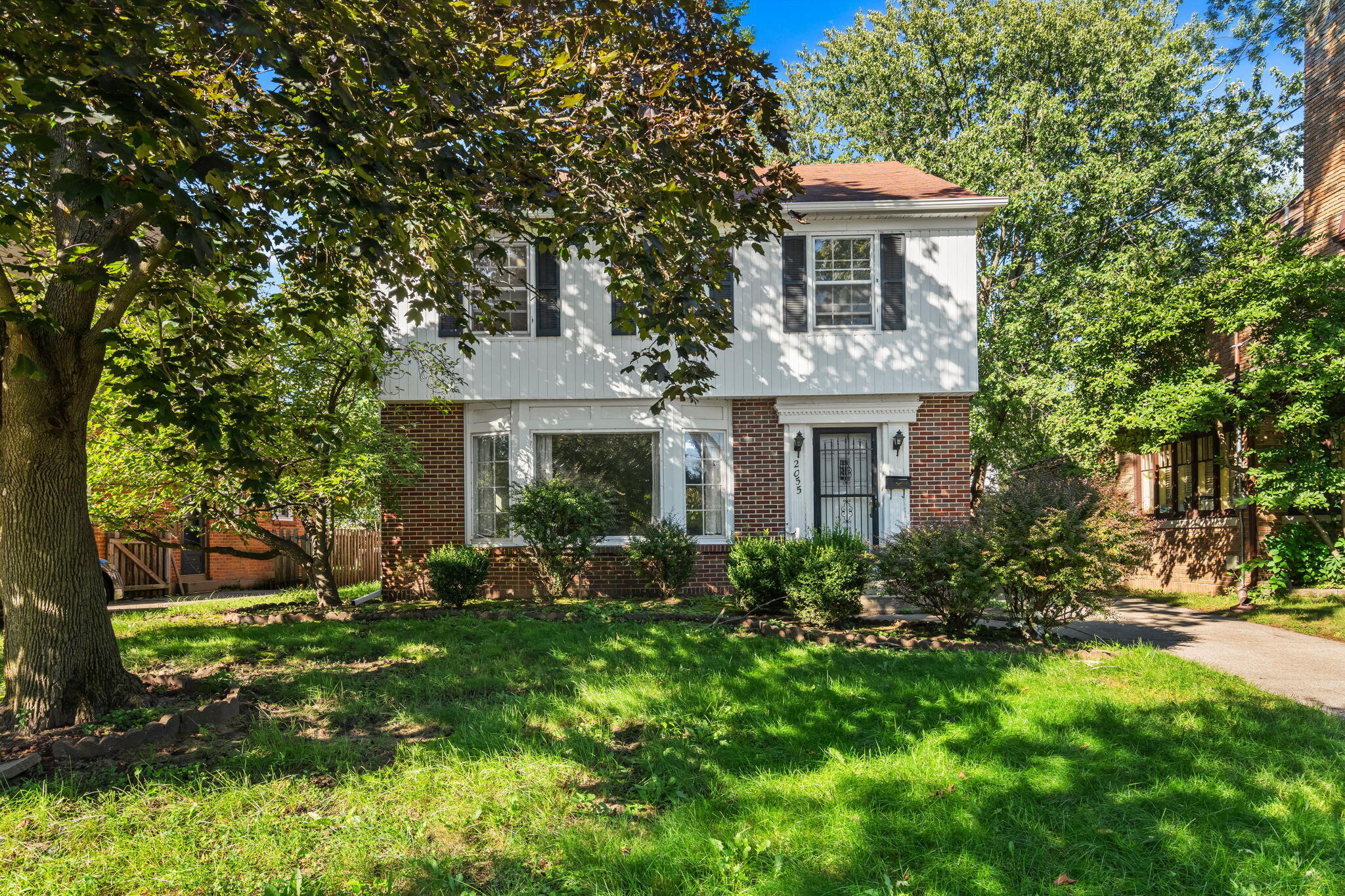 2055 Godwin Avenue SE Grand Rapids MI 49507