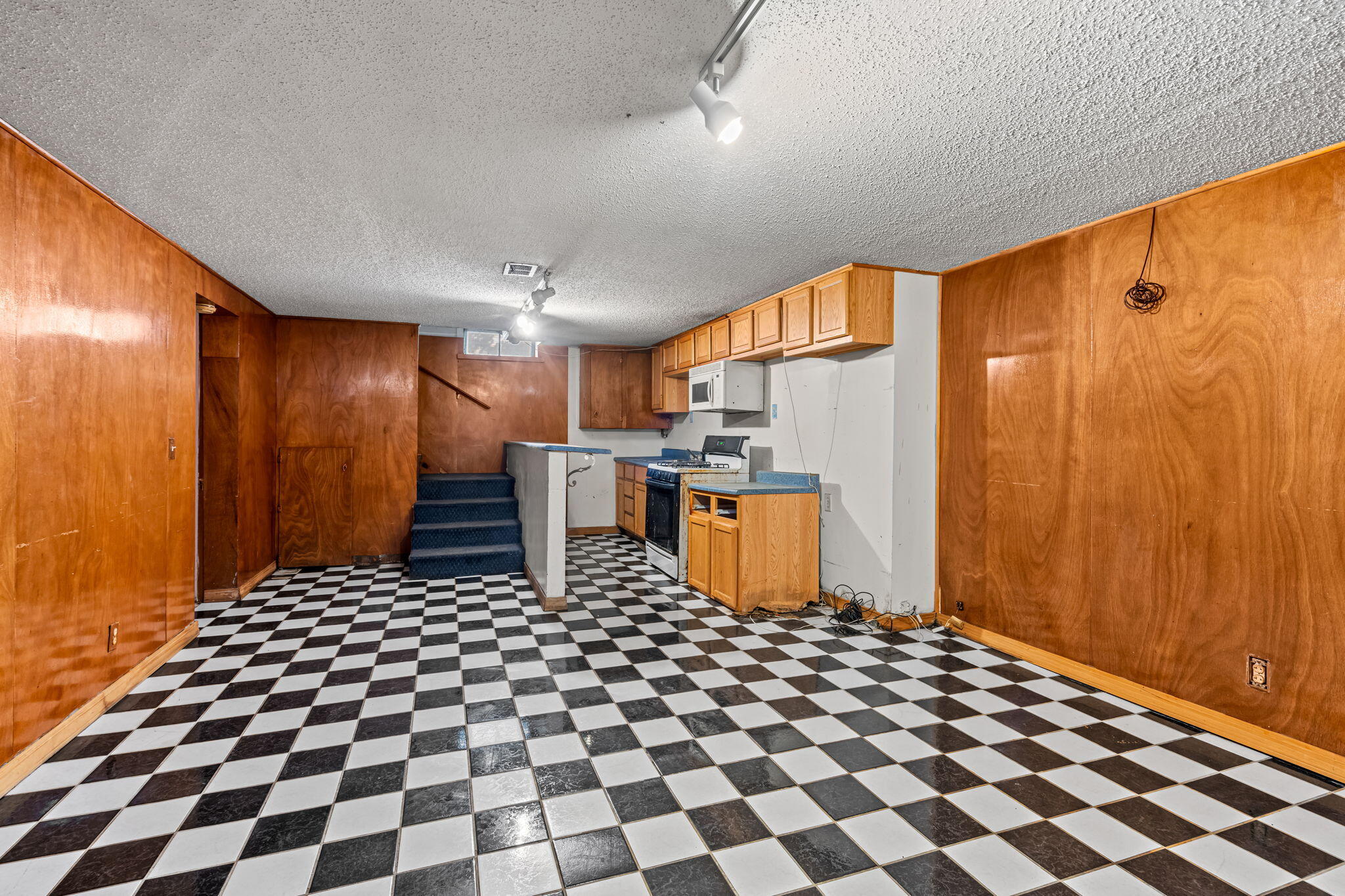 2055 Godwin Avenue SE Grand Rapids MI 49507