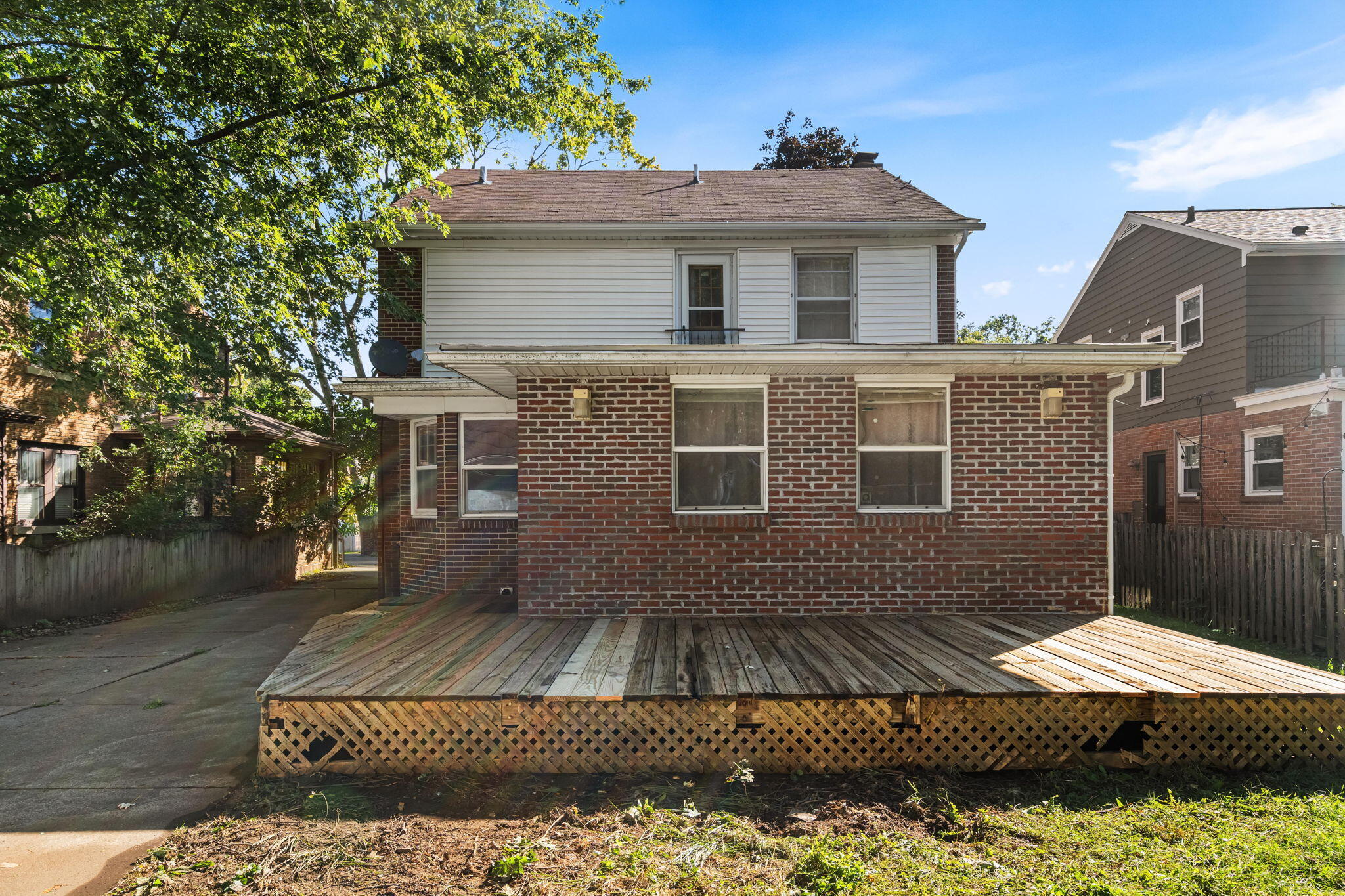 2055 Godwin Avenue SE Grand Rapids MI 49507