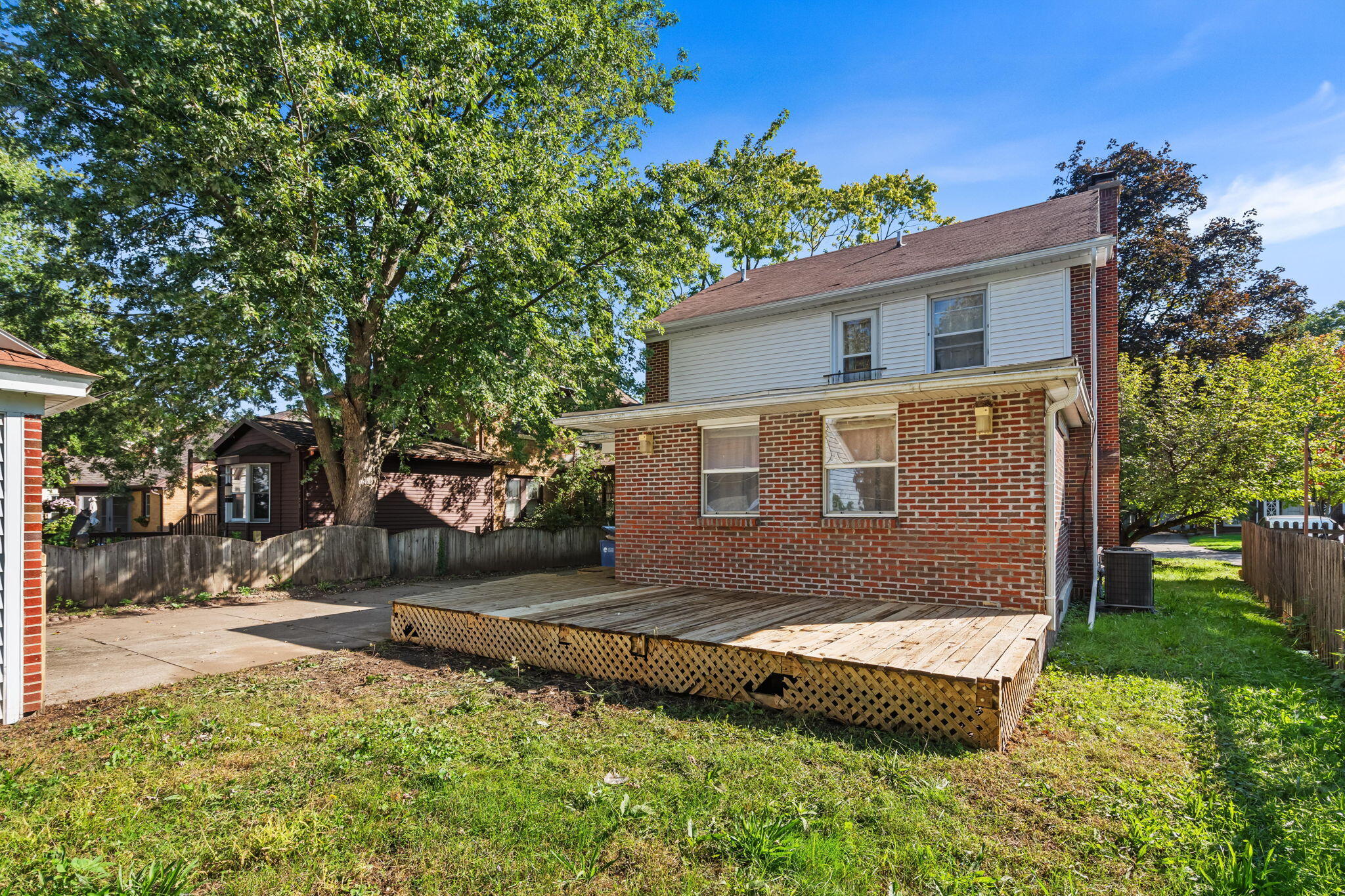 2055 Godwin Avenue SE Grand Rapids MI 49507