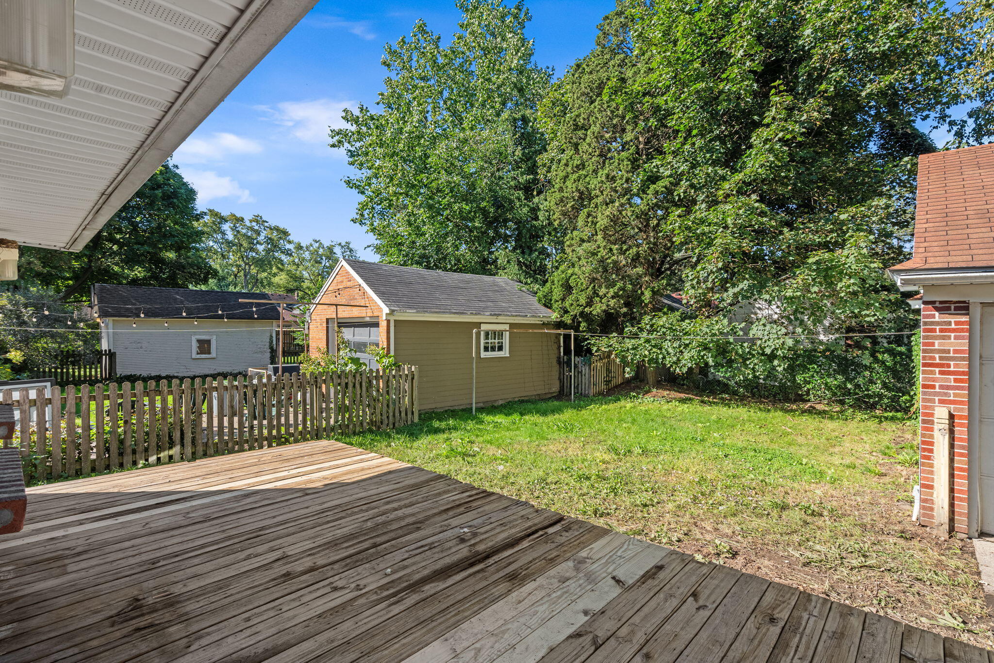 2055 Godwin Avenue SE Grand Rapids MI 49507