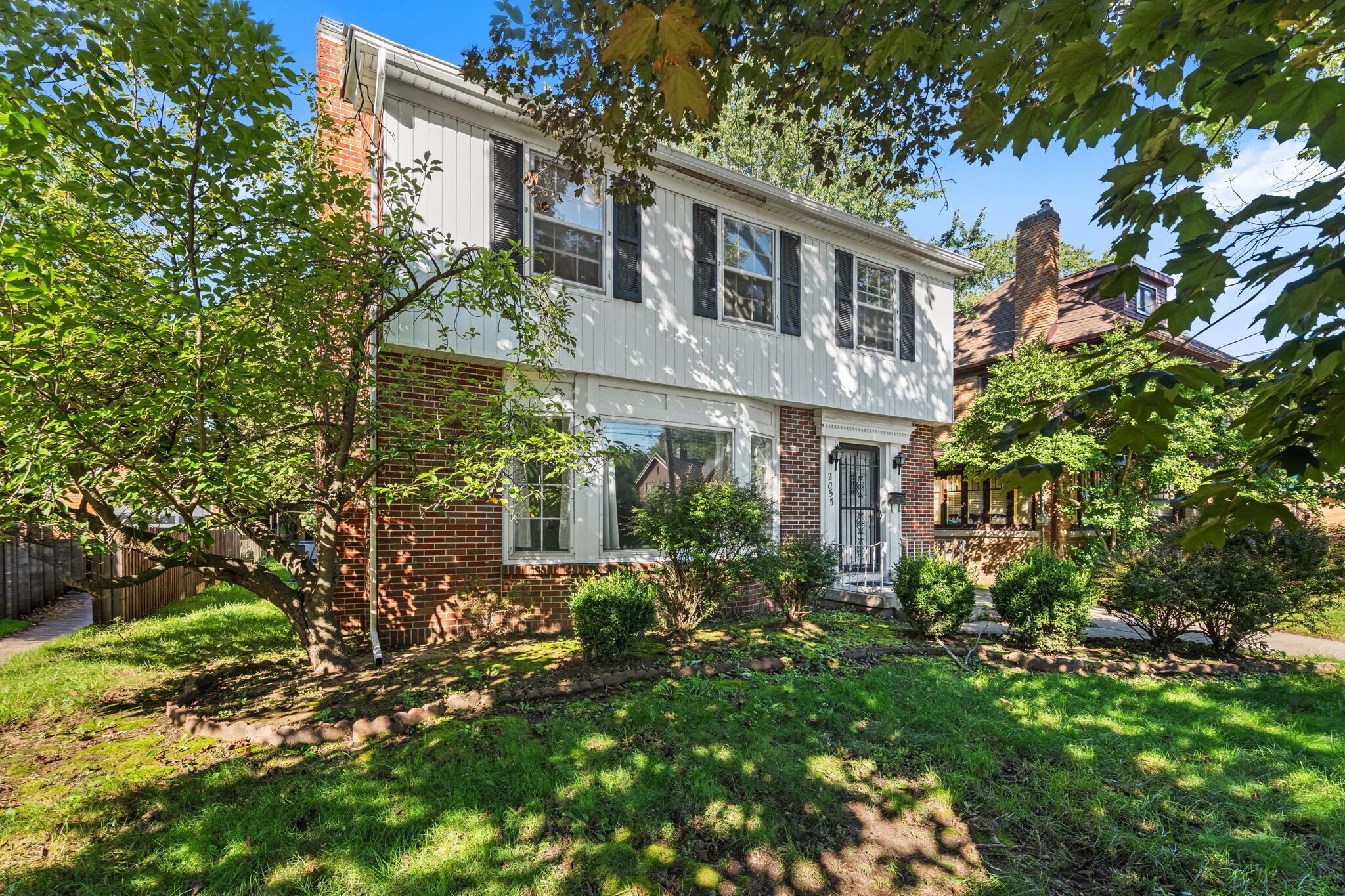 2055 Godwin Avenue SE Grand Rapids MI 49507