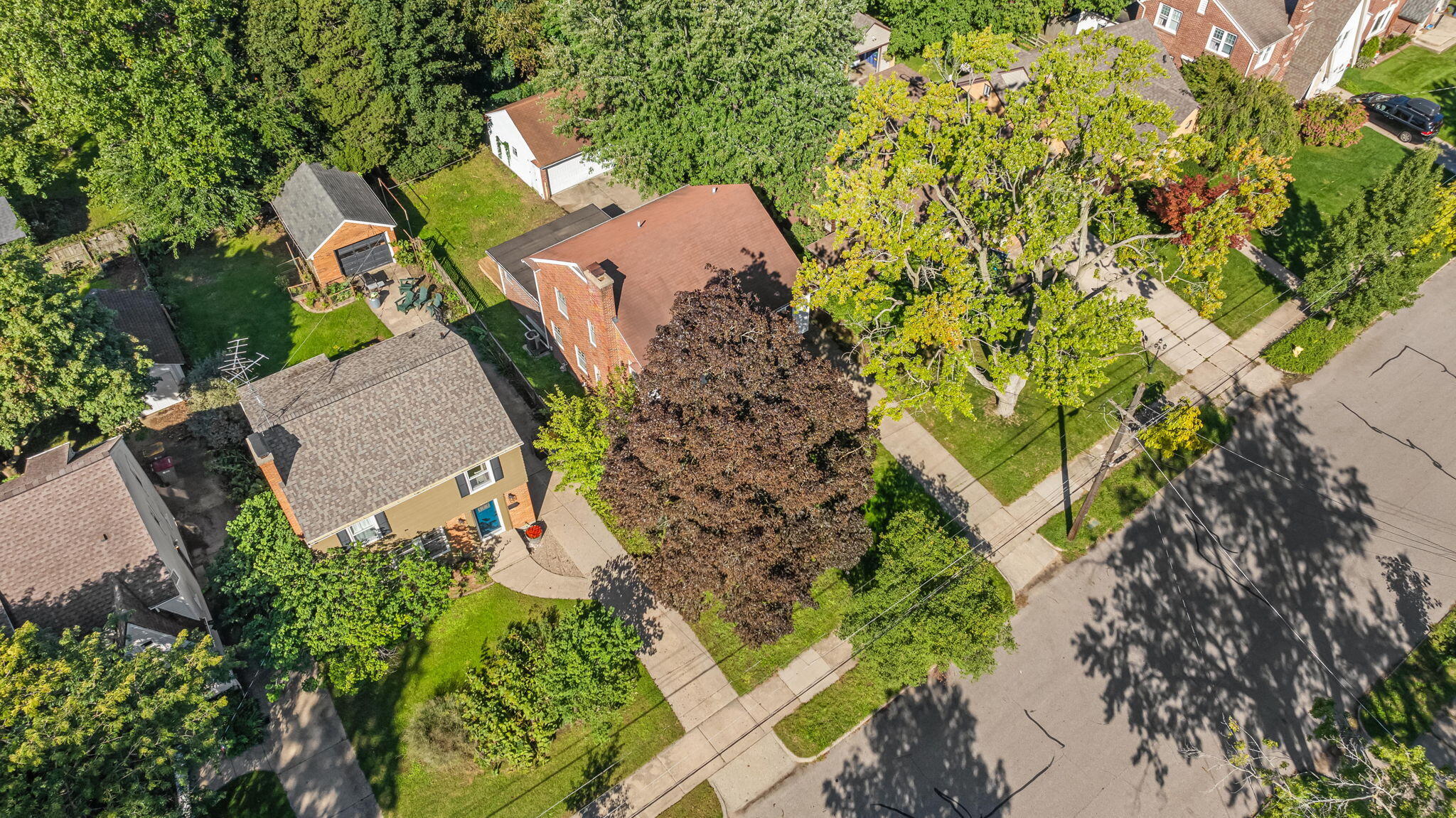 2055 Godwin Avenue SE Grand Rapids MI 49507