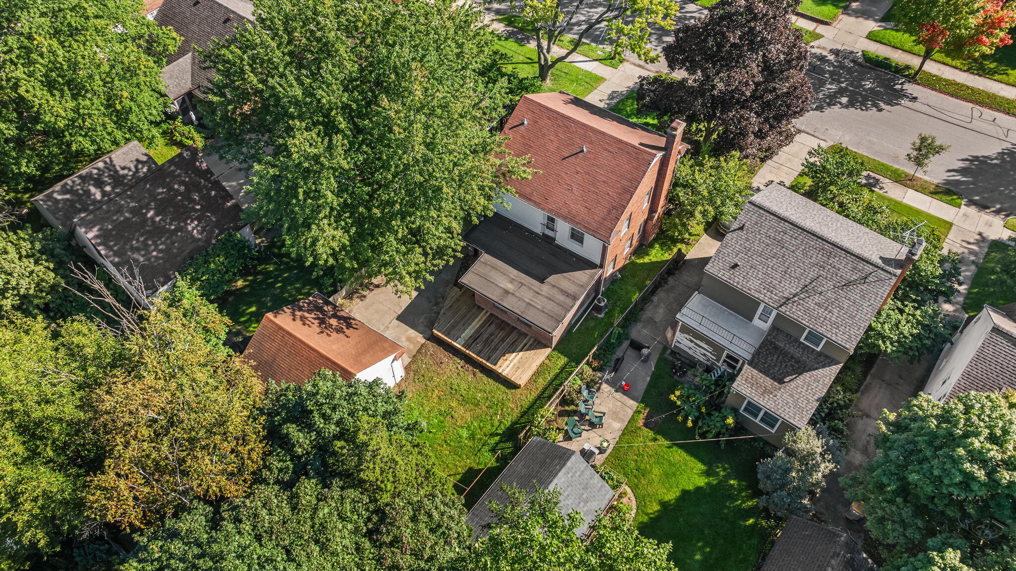 2055 Godwin Avenue SE Grand Rapids MI 49507