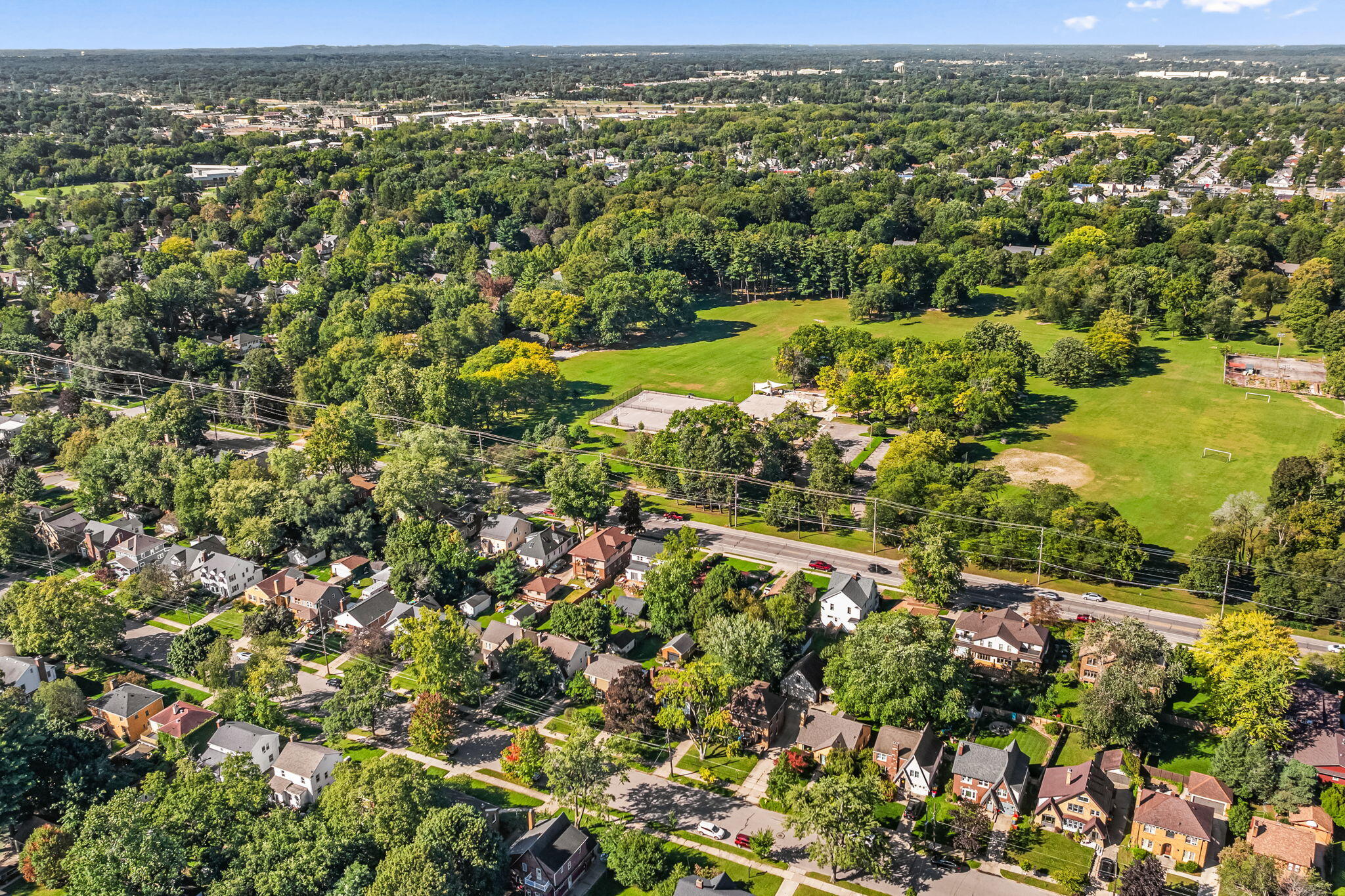2055 Godwin Avenue SE Grand Rapids MI 49507