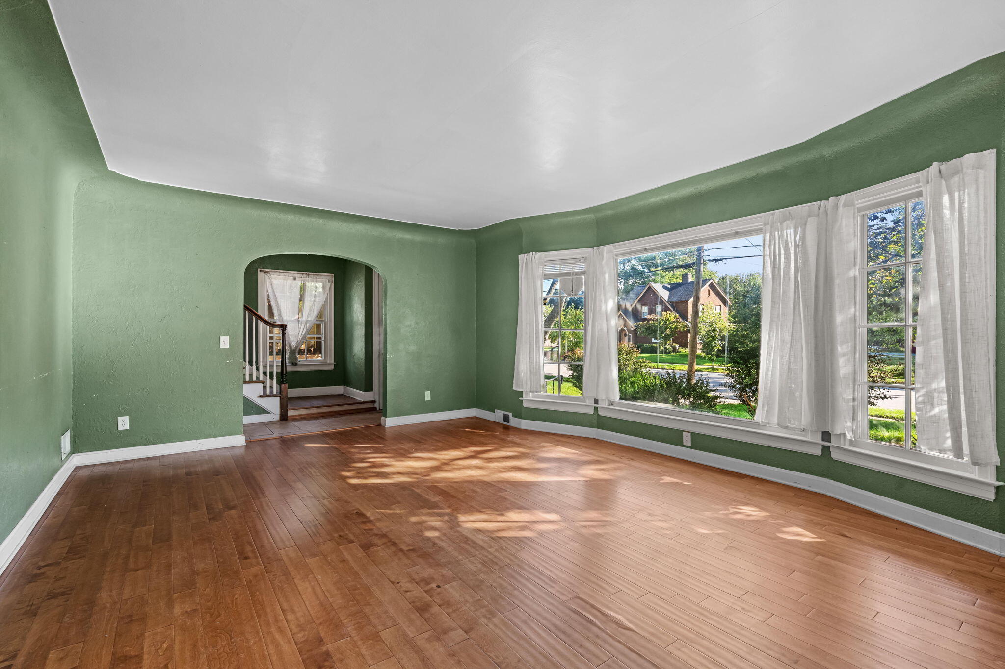 2055 Godwin Avenue SE Grand Rapids MI 49507