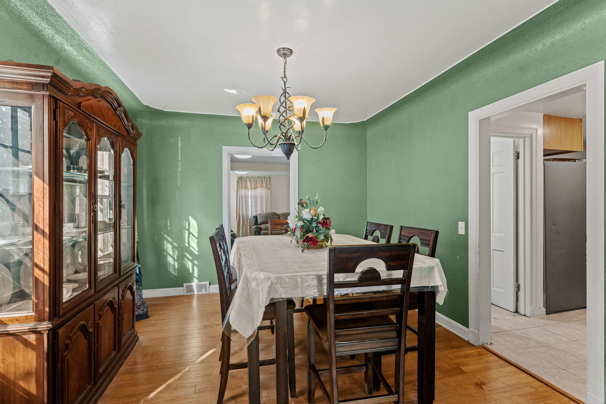 2055 Godwin Avenue SE Grand Rapids MI 49507