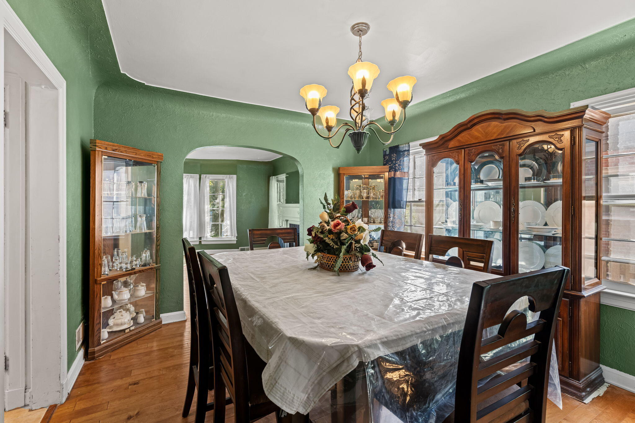 2055 Godwin Avenue SE Grand Rapids MI 49507