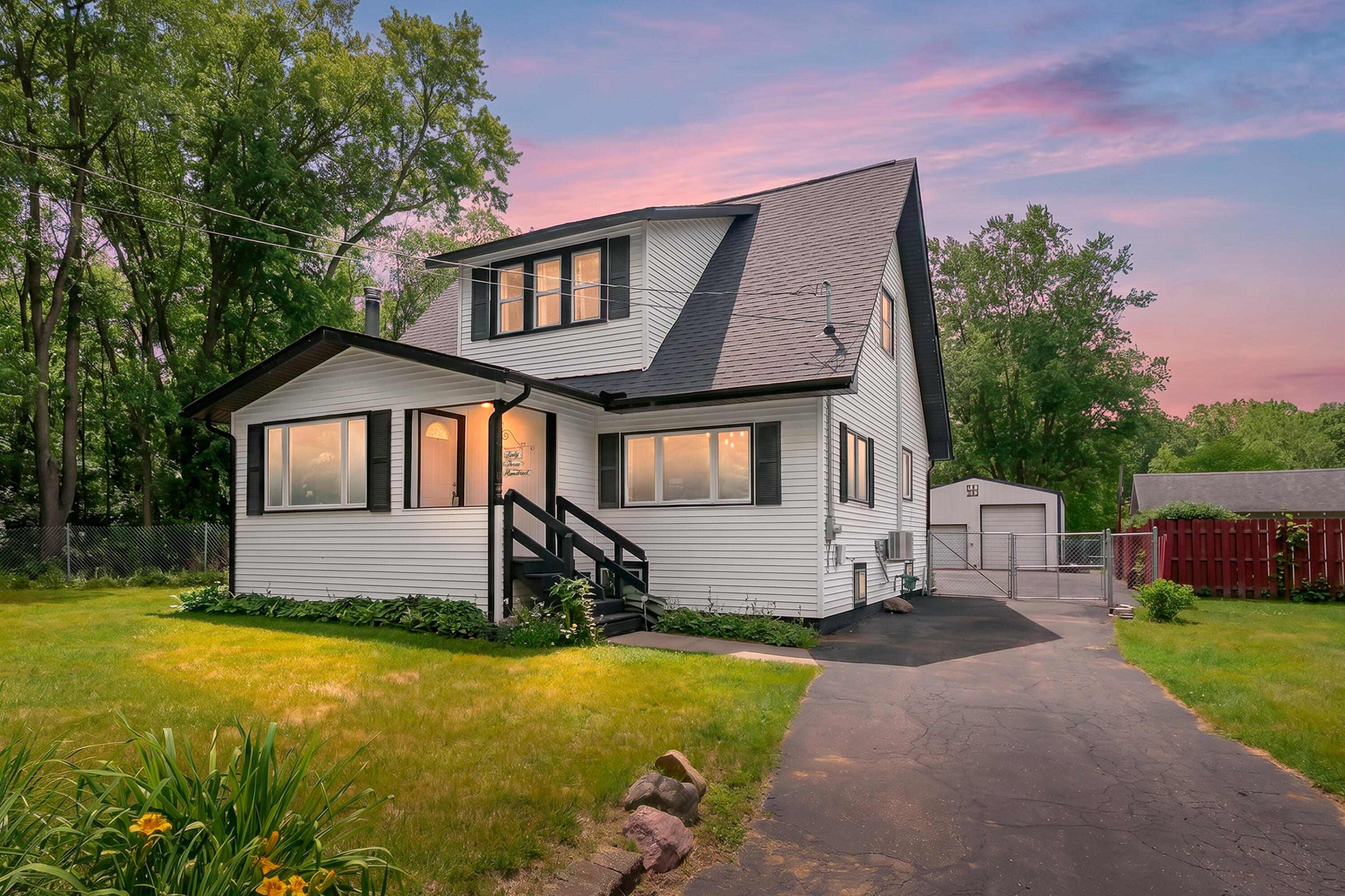 6300 Proctor Avenue Kalamazoo MI 49048