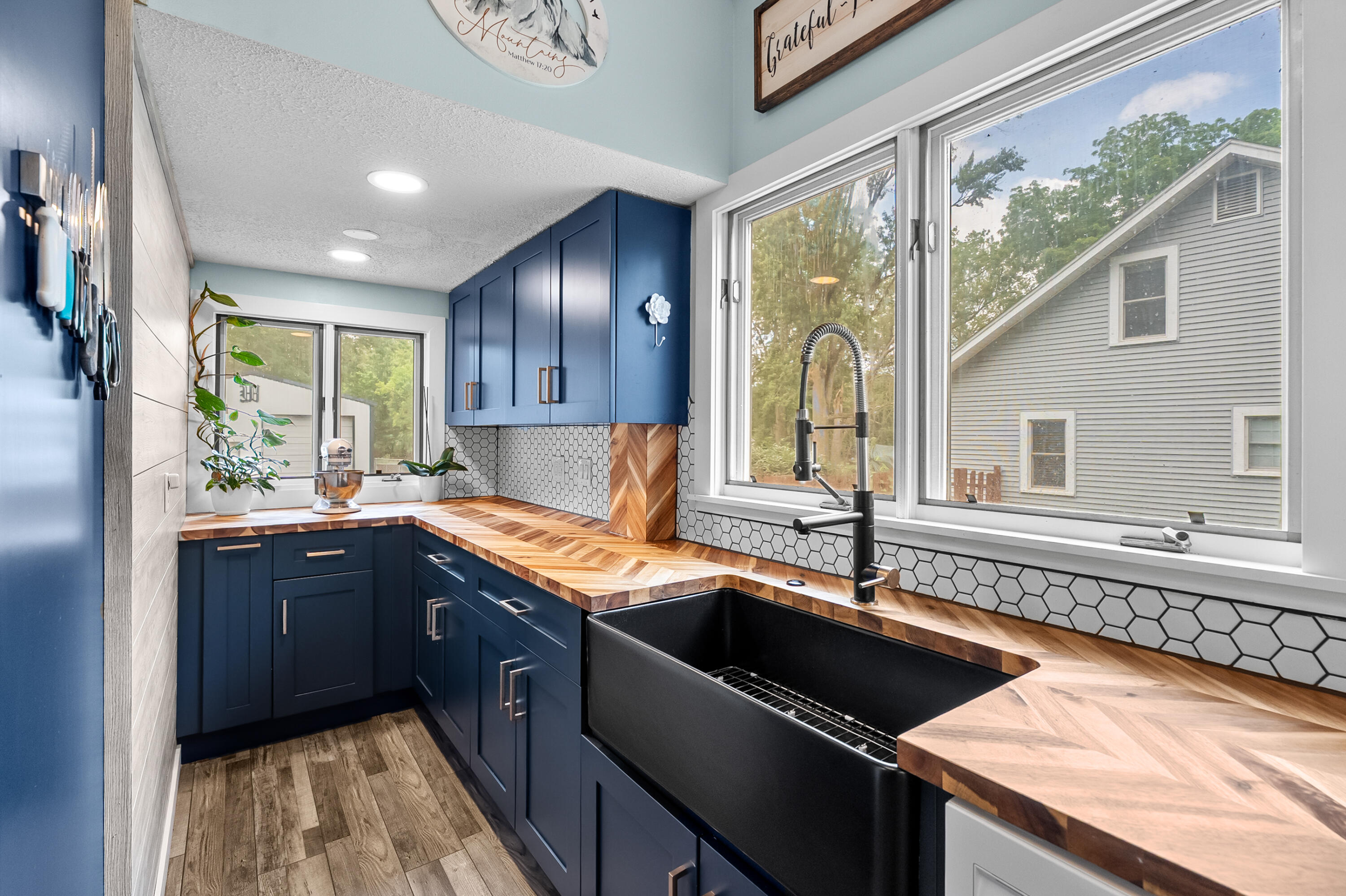 6300 Proctor Avenue Kalamazoo MI 49048