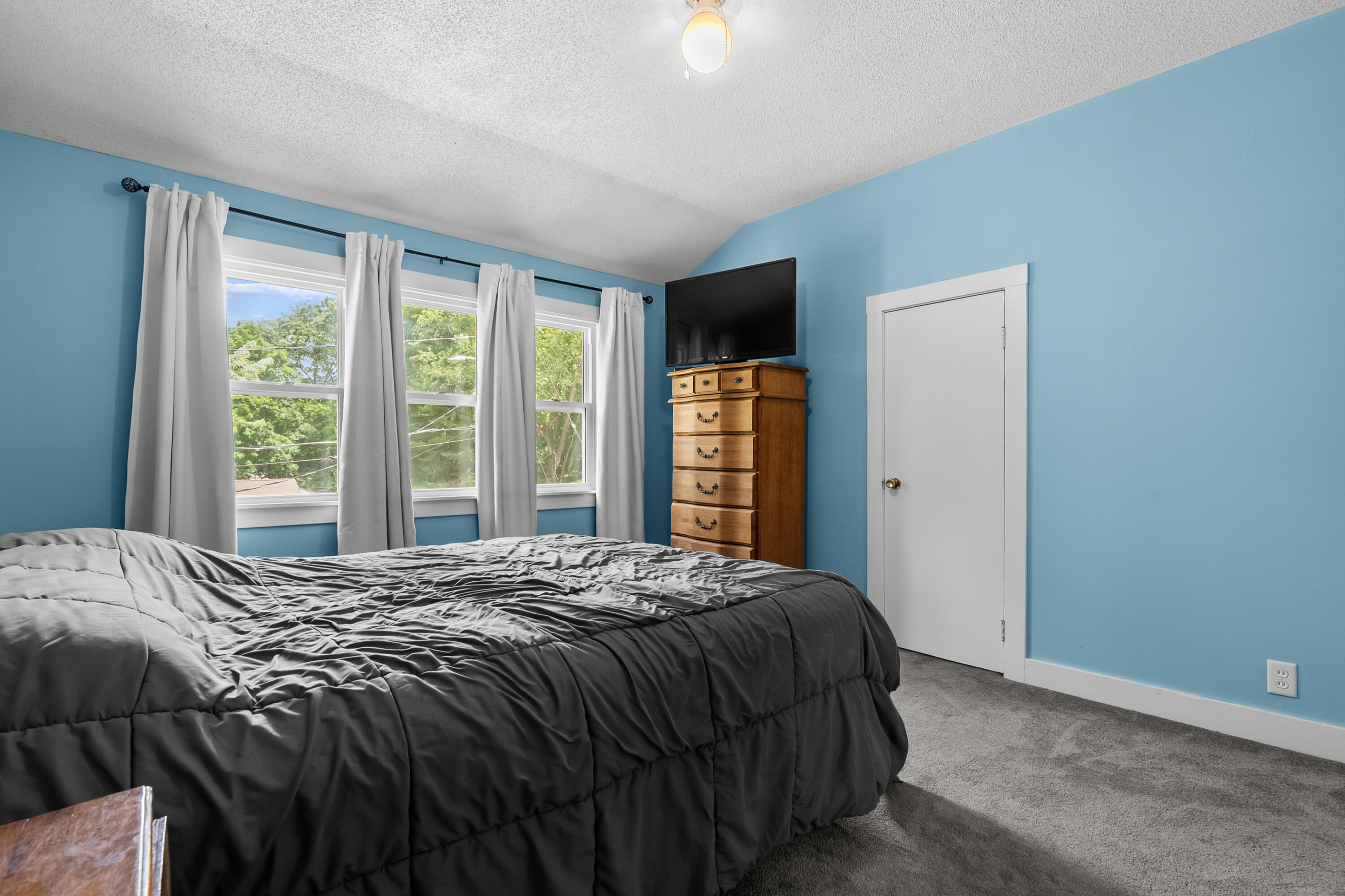 6300 Proctor Avenue Kalamazoo MI 49048