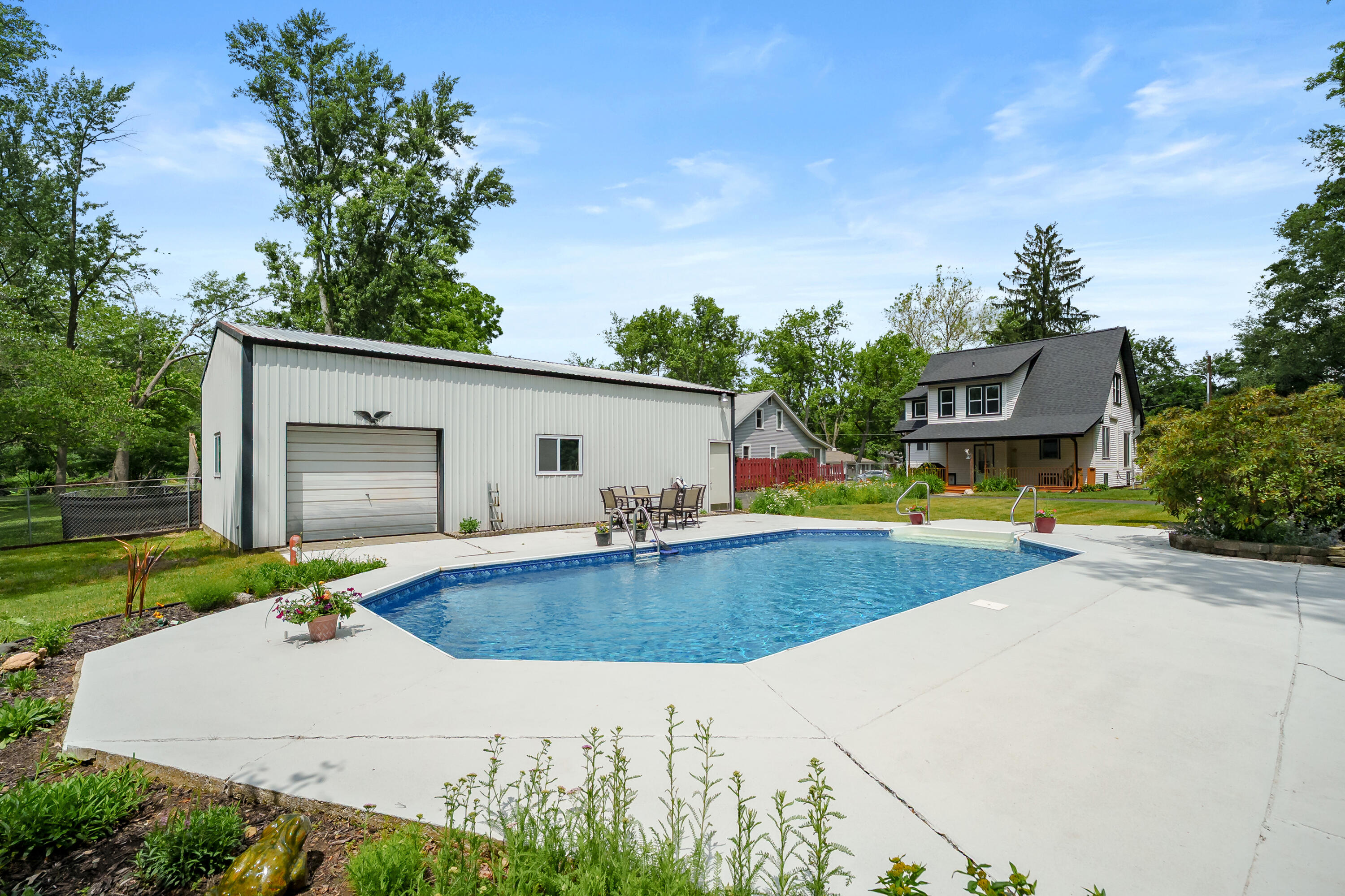 6300 Proctor Avenue Kalamazoo MI 49048