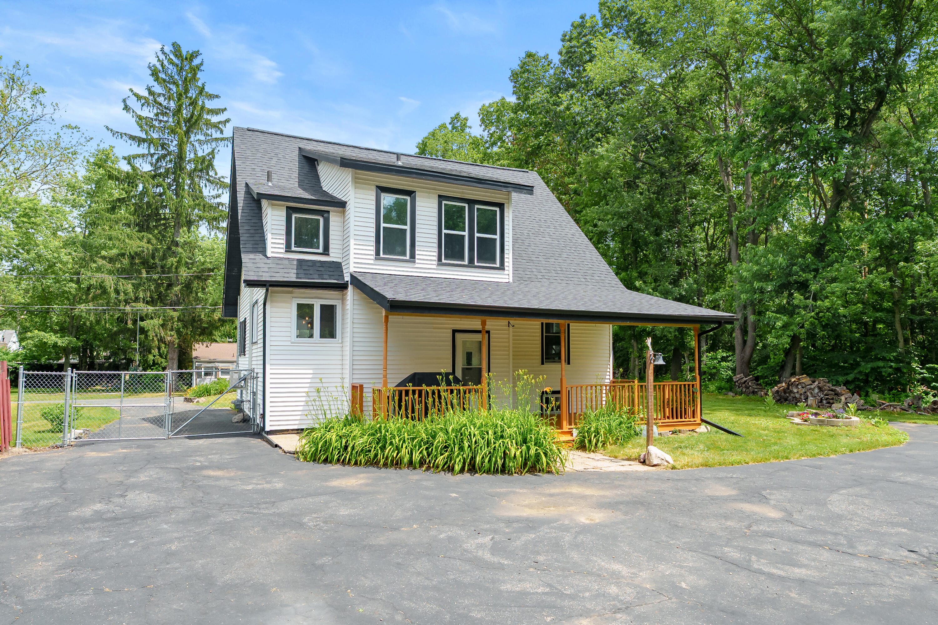 6300 Proctor Avenue Kalamazoo MI 49048