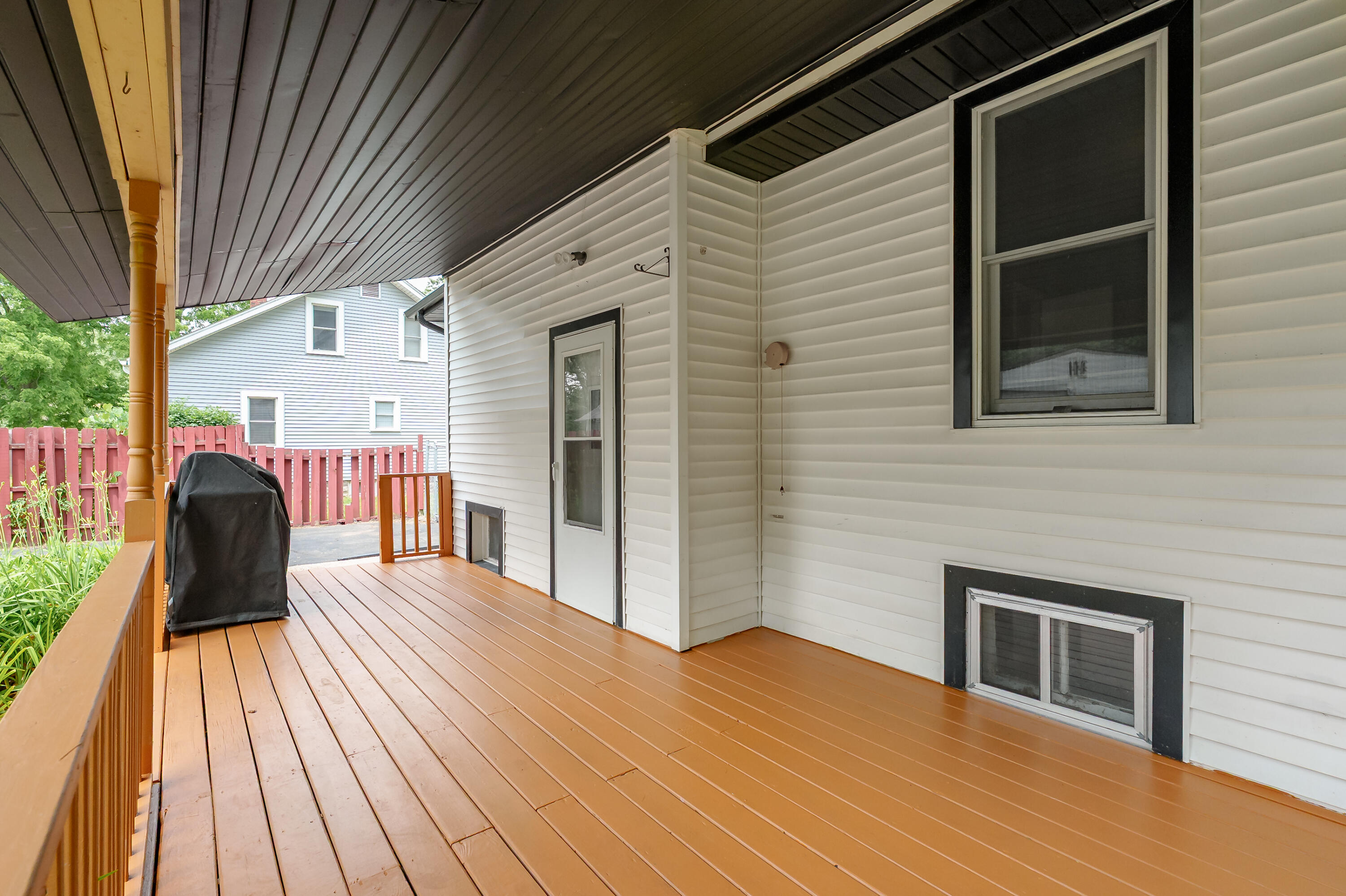 6300 Proctor Avenue Kalamazoo MI 49048