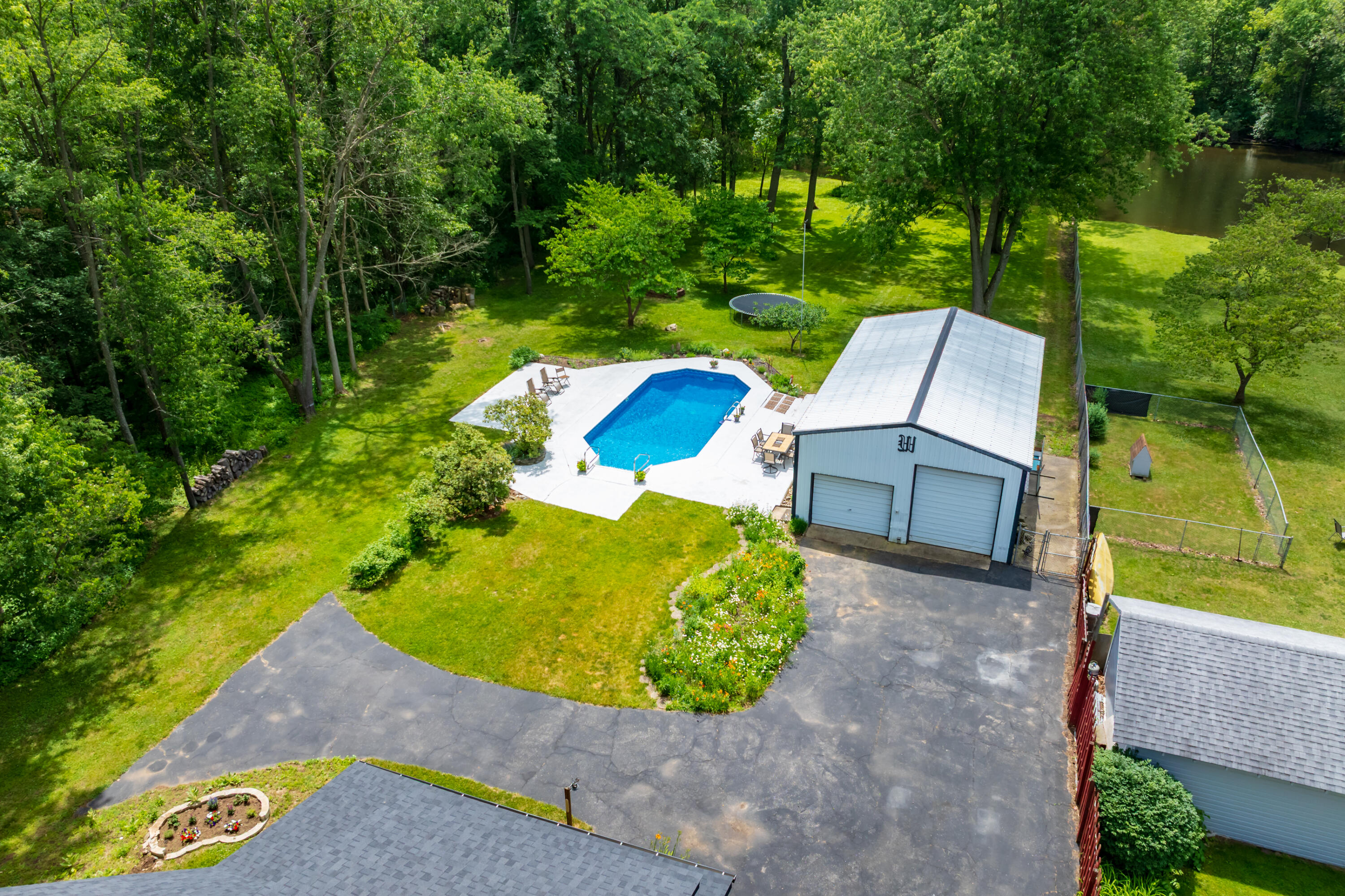 6300 Proctor Avenue Kalamazoo MI 49048