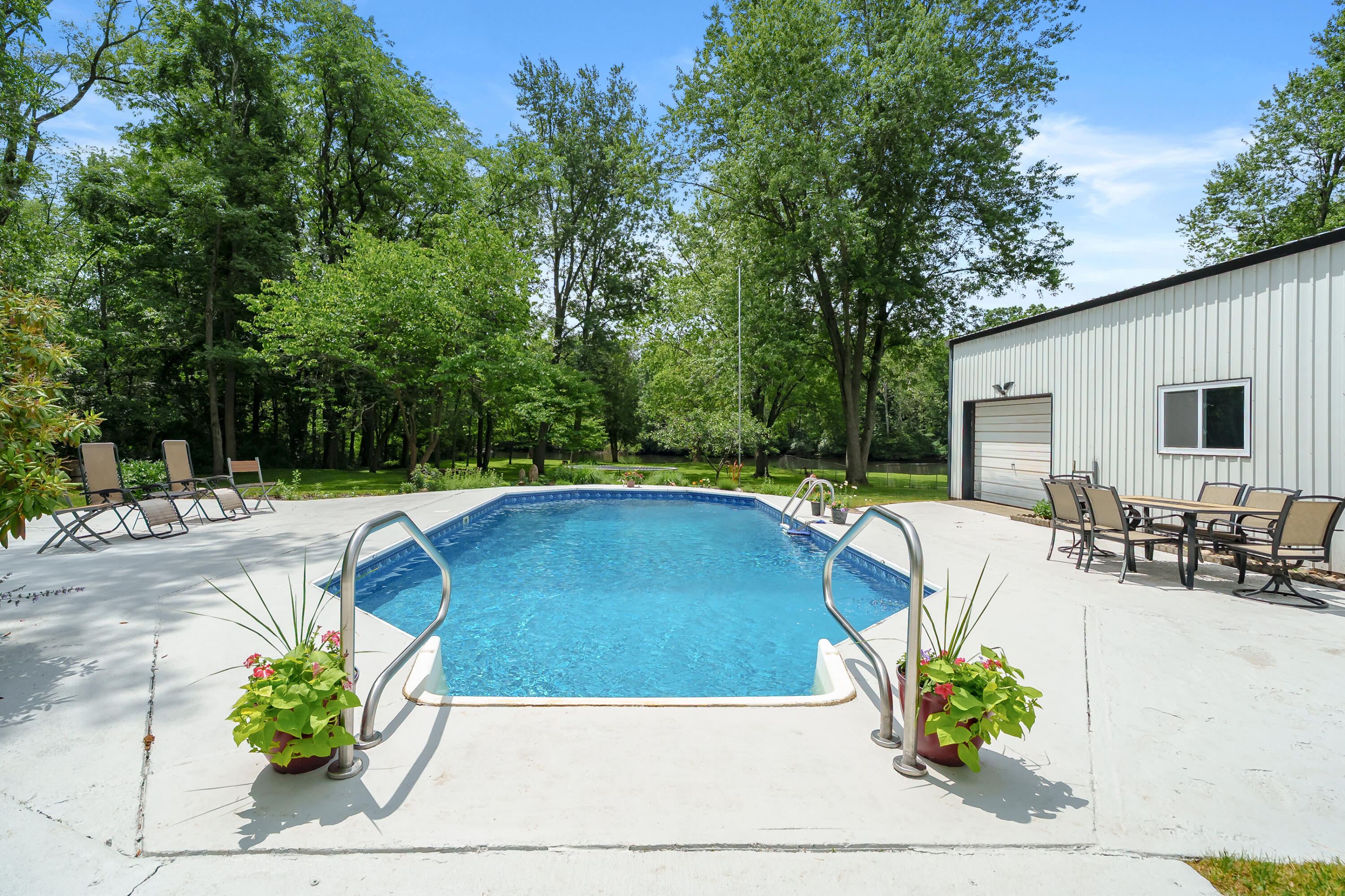 6300 Proctor Avenue Kalamazoo MI 49048