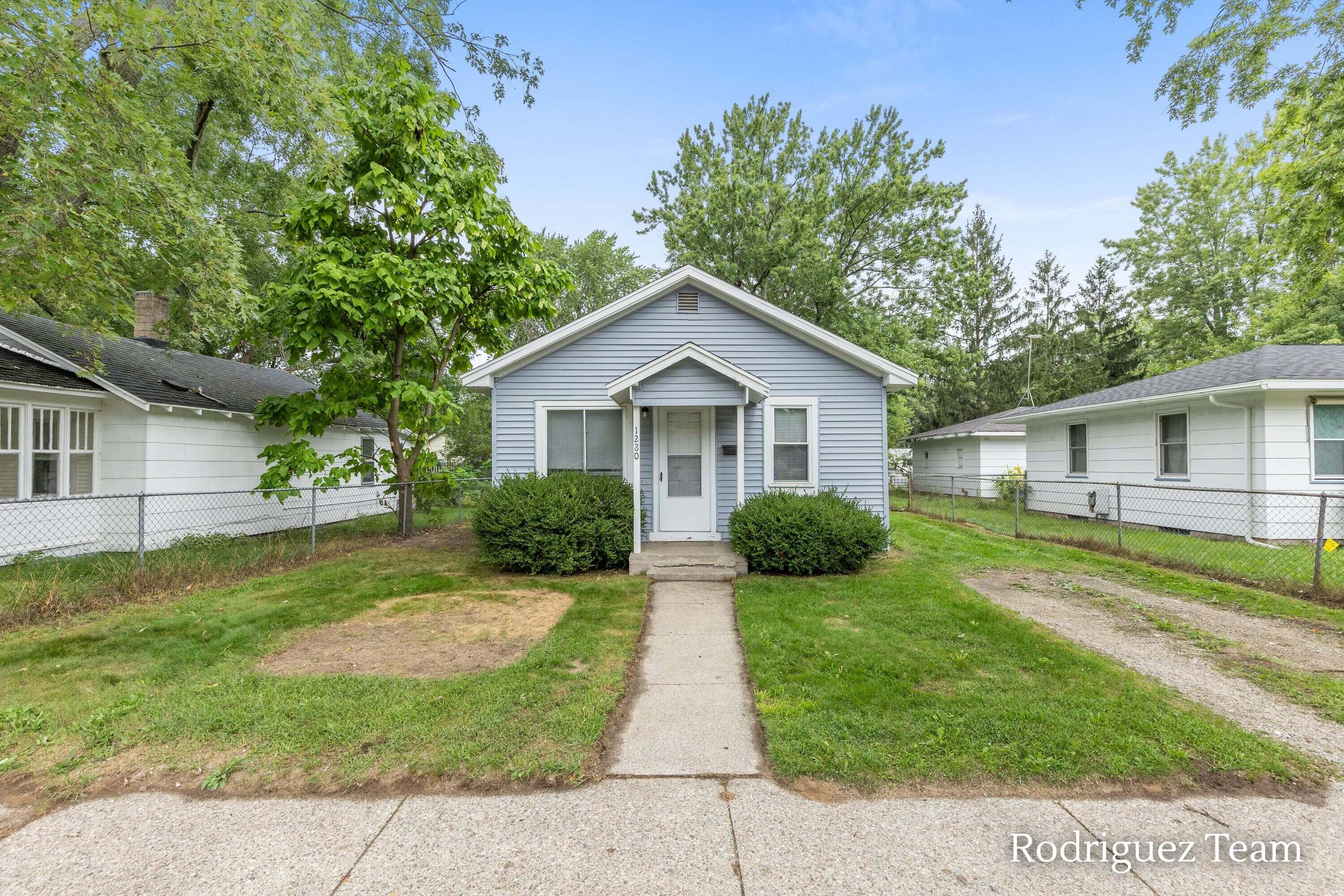 1280 Langeland Avenue Muskegon MI 49442