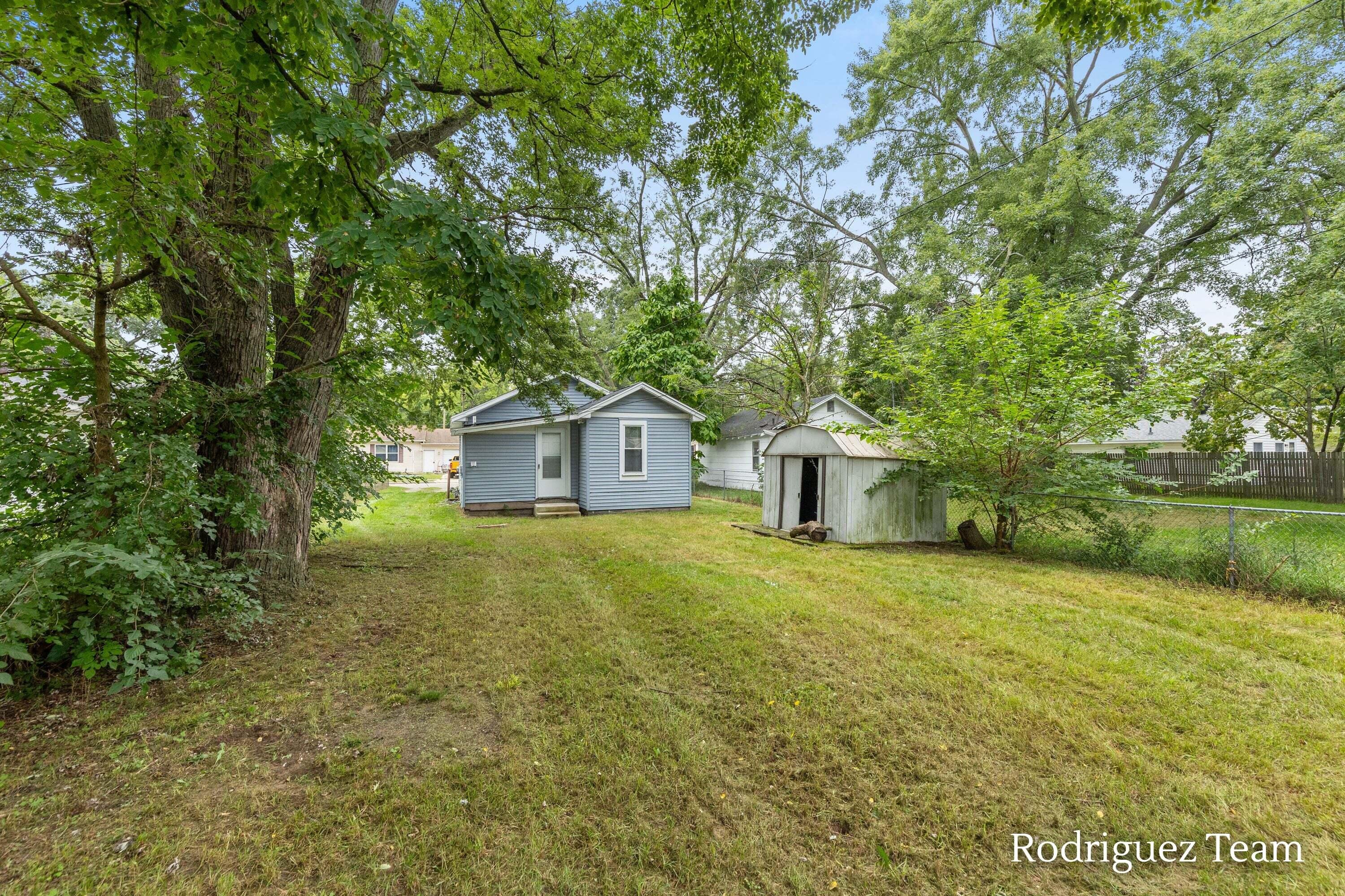1280 Langeland Avenue Muskegon MI 49442