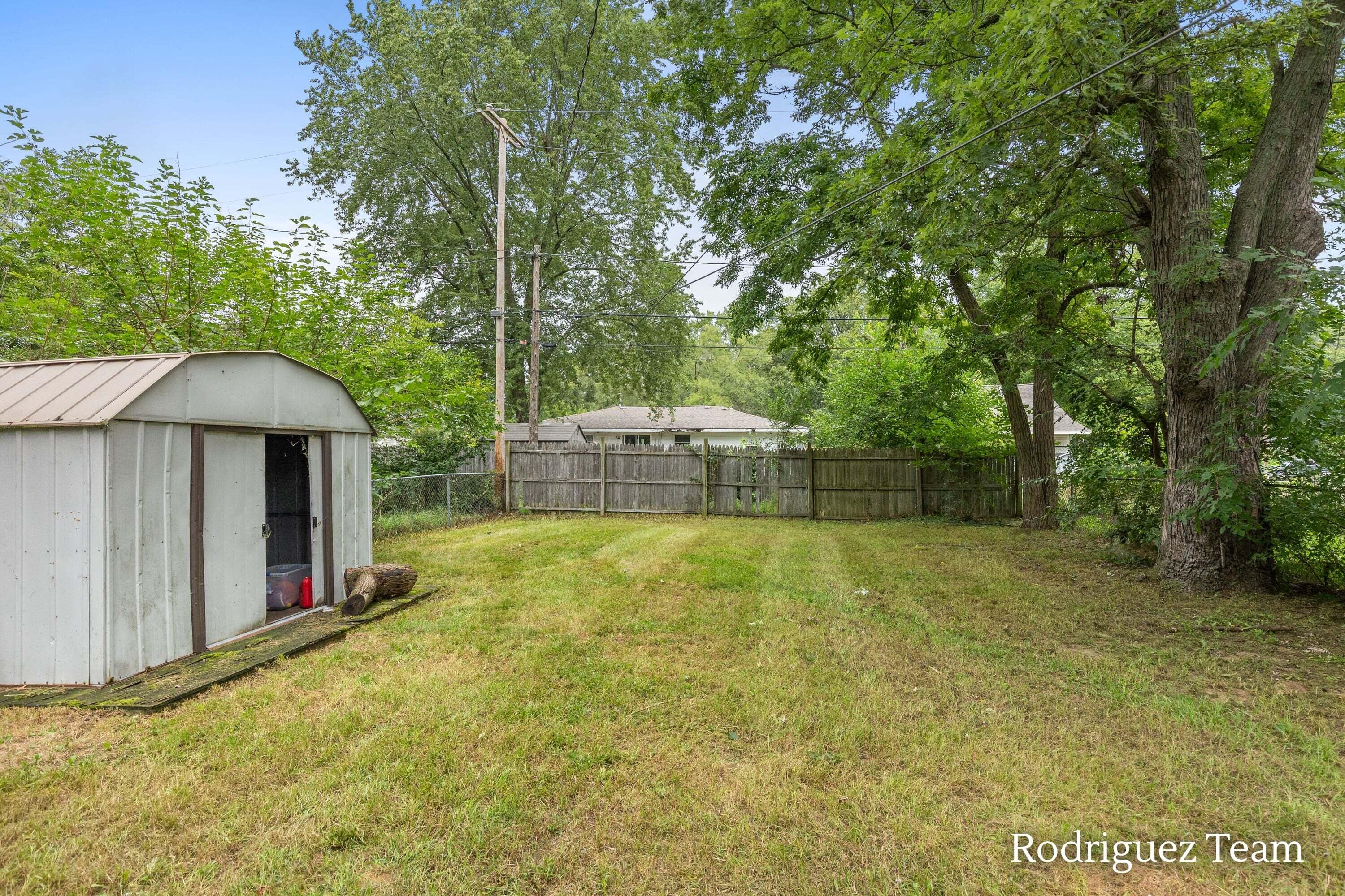 1280 Langeland Avenue Muskegon MI 49442