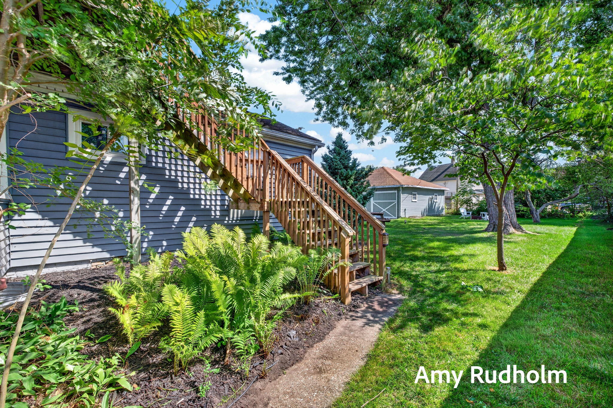 532 Jackson Avenue Grand Haven MI 49417