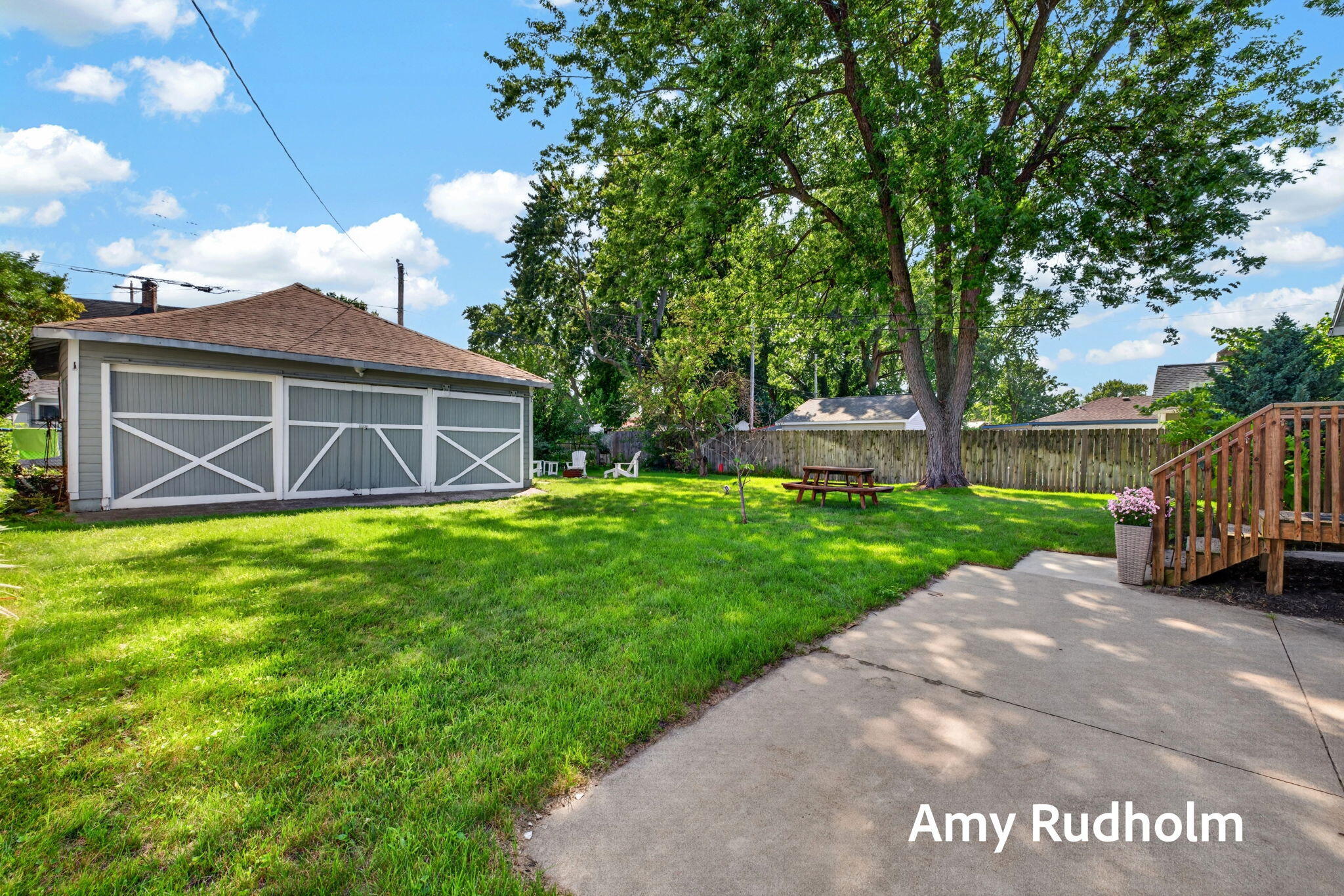 532 Jackson Avenue Grand Haven MI 49417