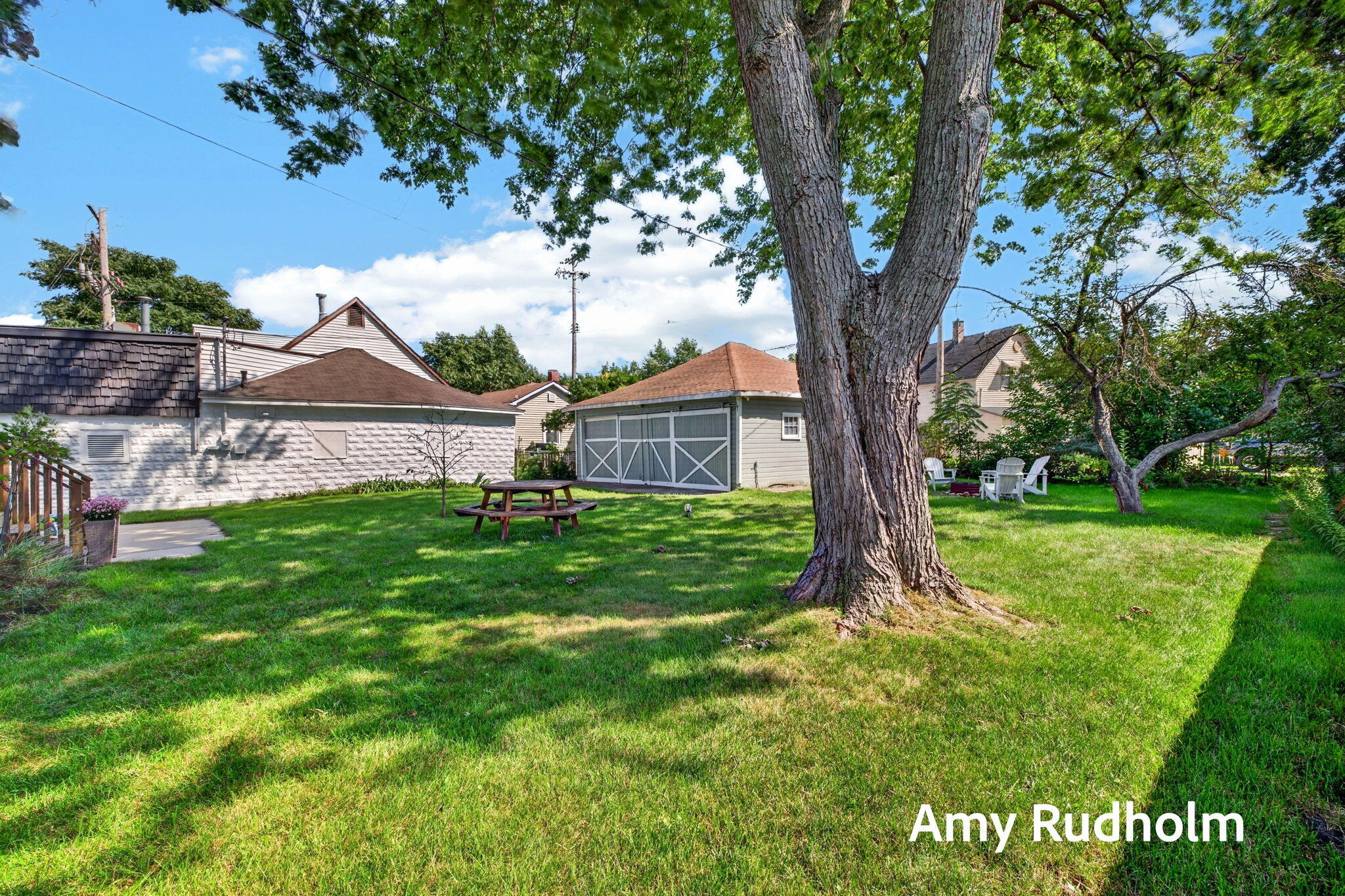 532 Jackson Avenue Grand Haven MI 49417