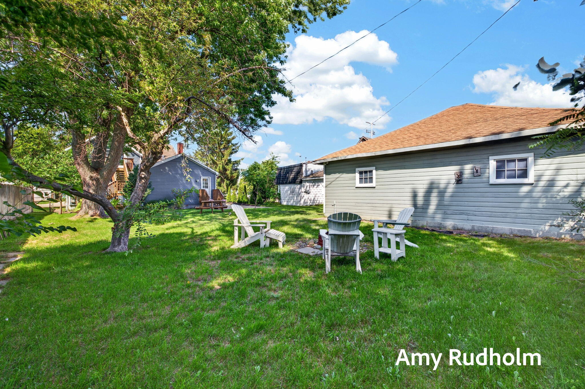 532 Jackson Avenue Grand Haven MI 49417
