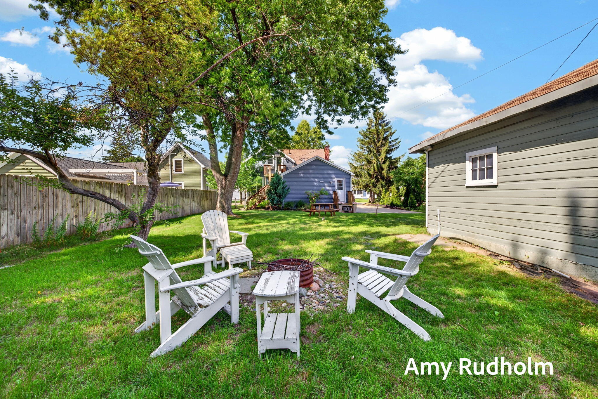 532 Jackson Avenue Grand Haven MI 49417