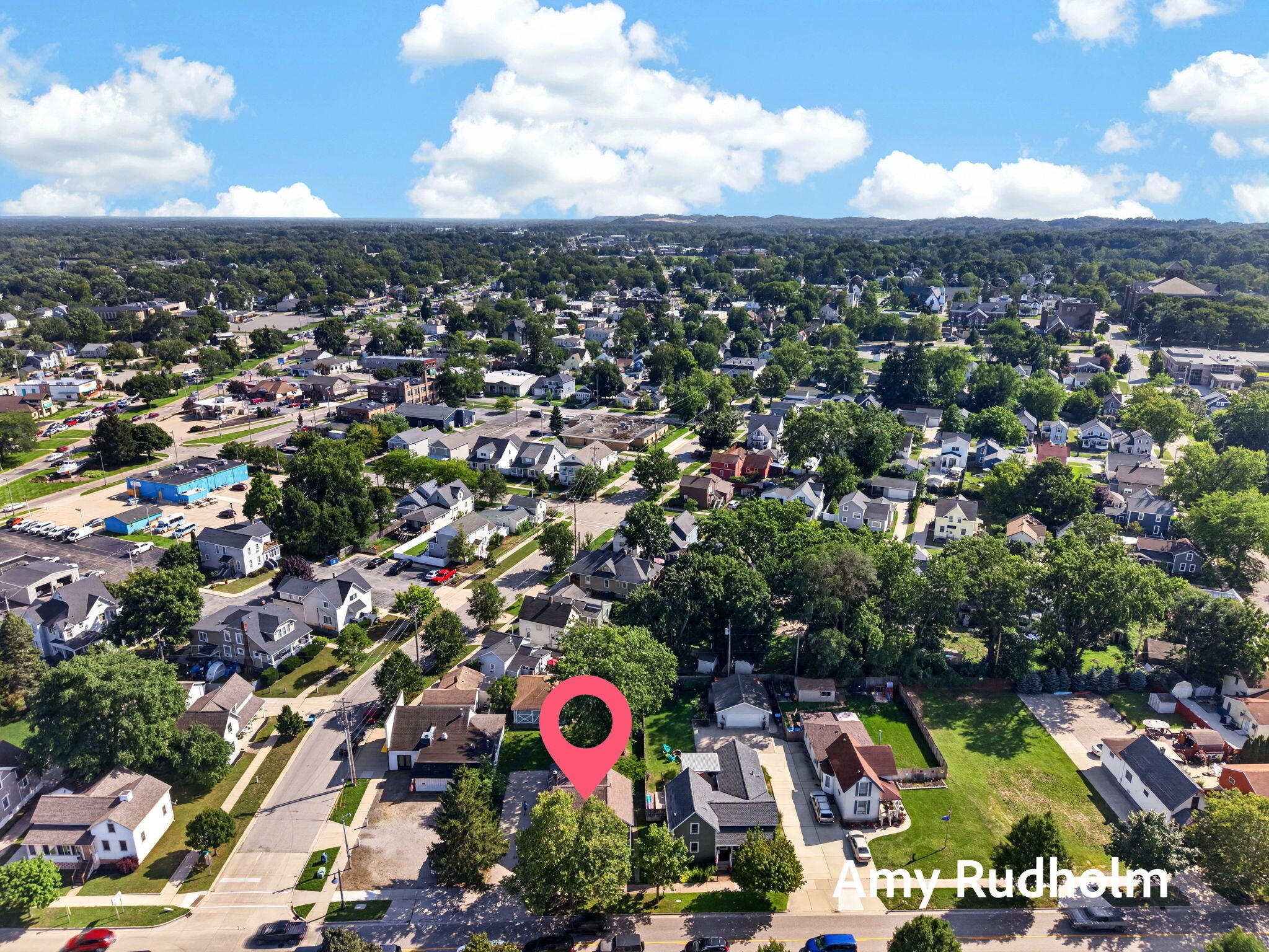 532 Jackson Avenue Grand Haven MI 49417