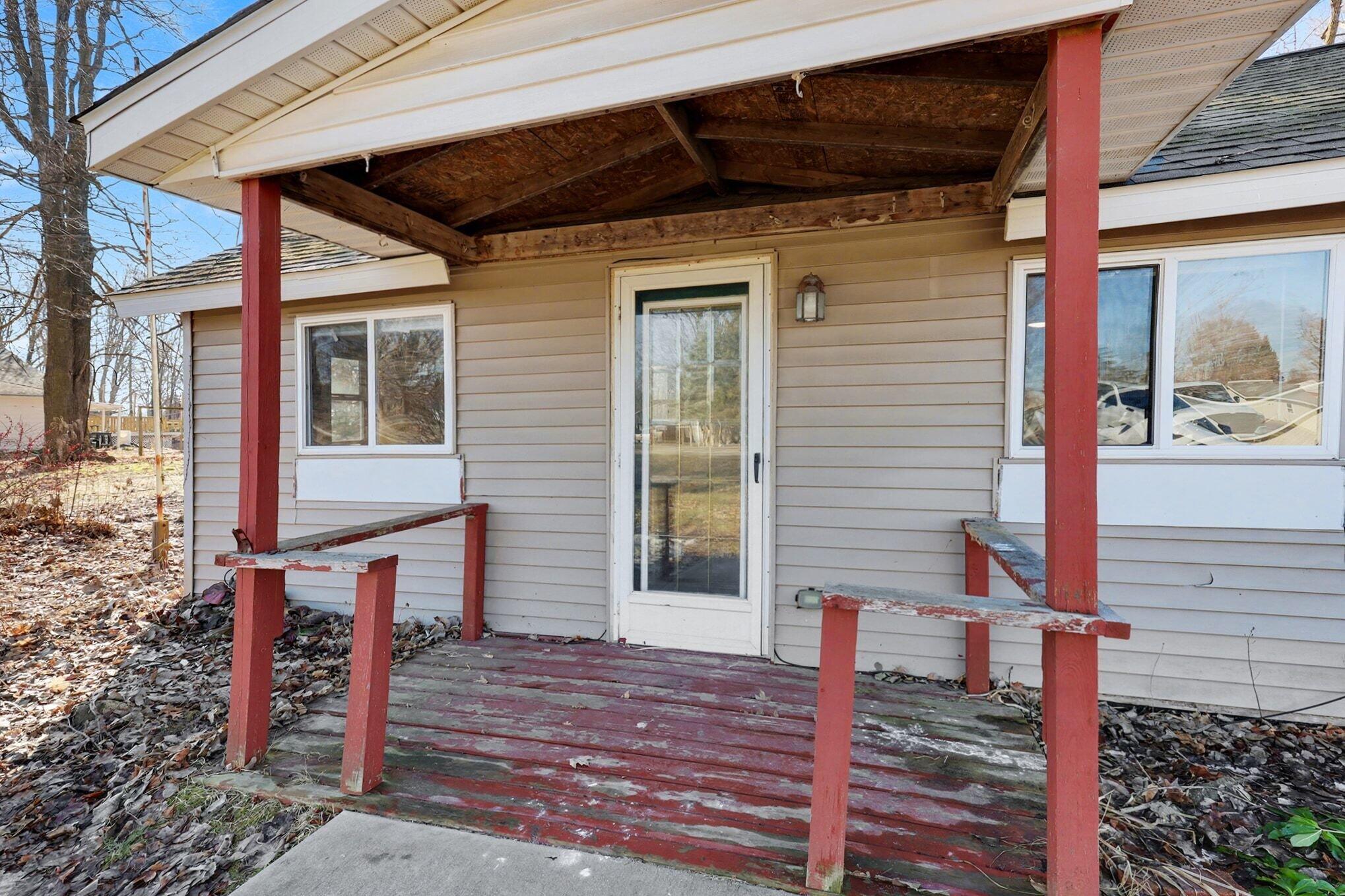 9558 Belding Road NE Rockford MI 49341