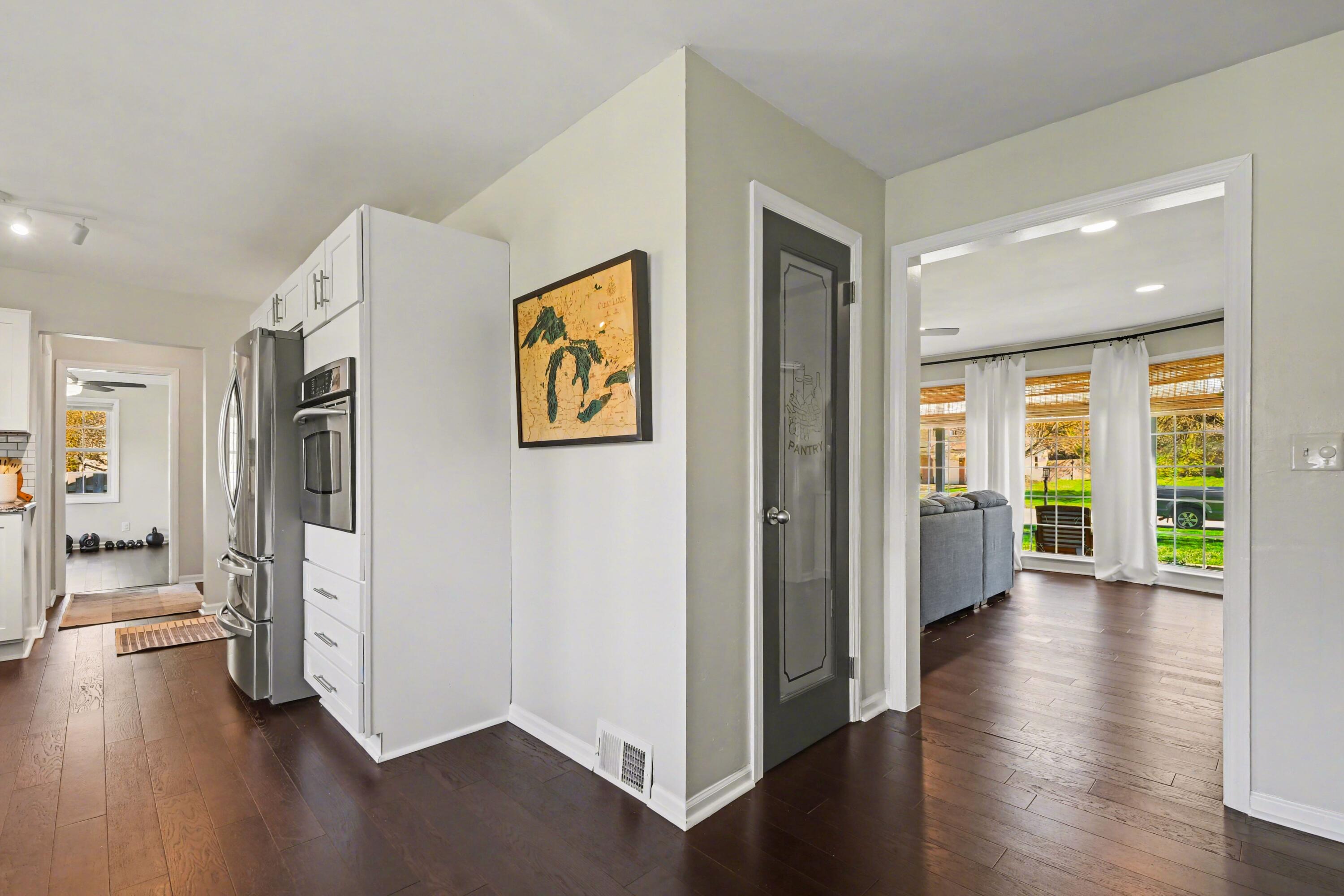 1658 Millbrook Street SE Grand Rapids MI 49508