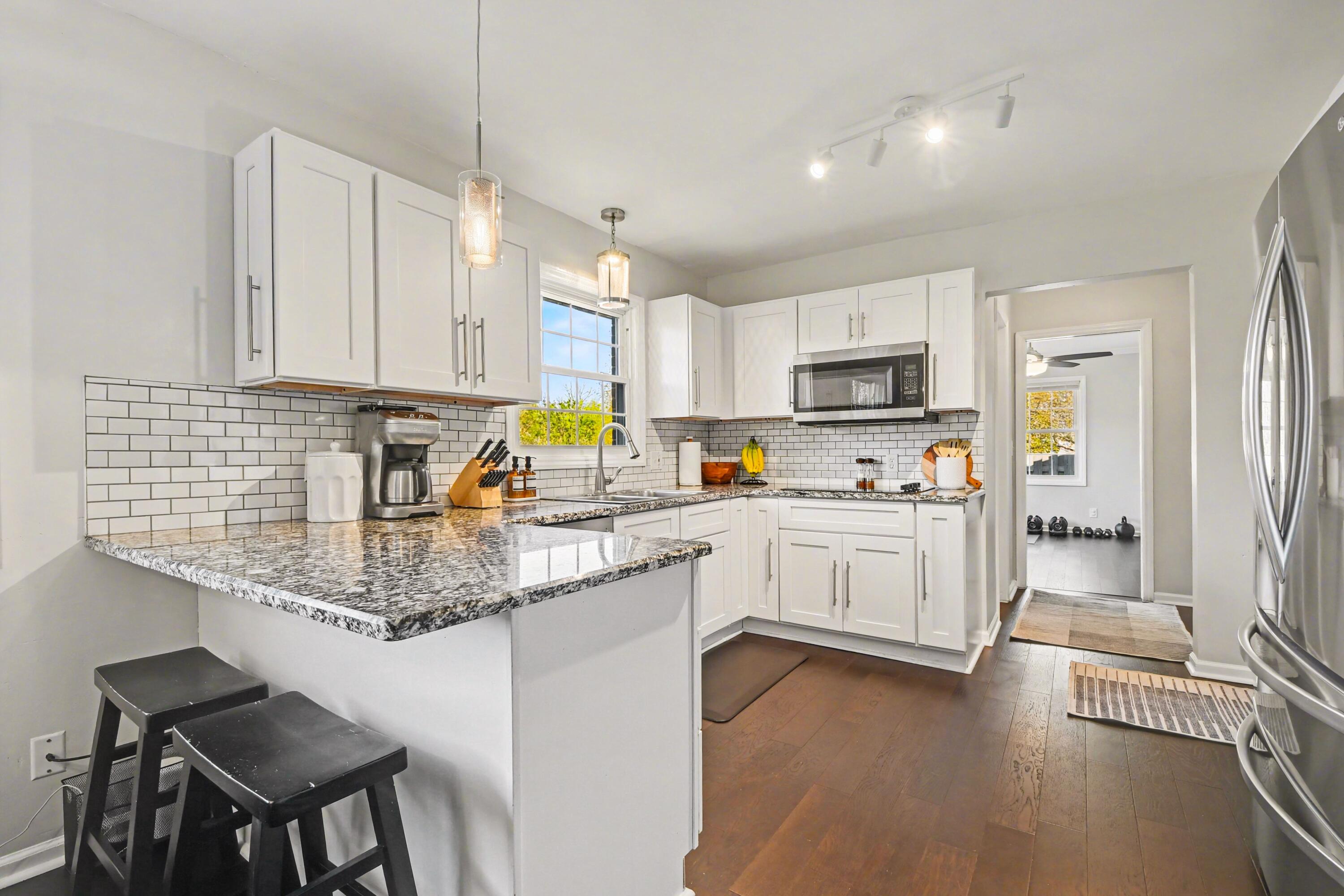 1658 Millbrook Street SE Grand Rapids MI 49508
