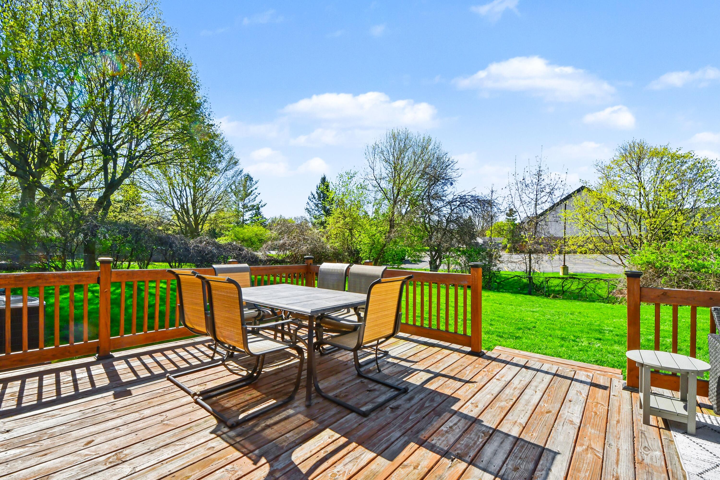 1658 Millbrook Street SE Grand Rapids MI 49508