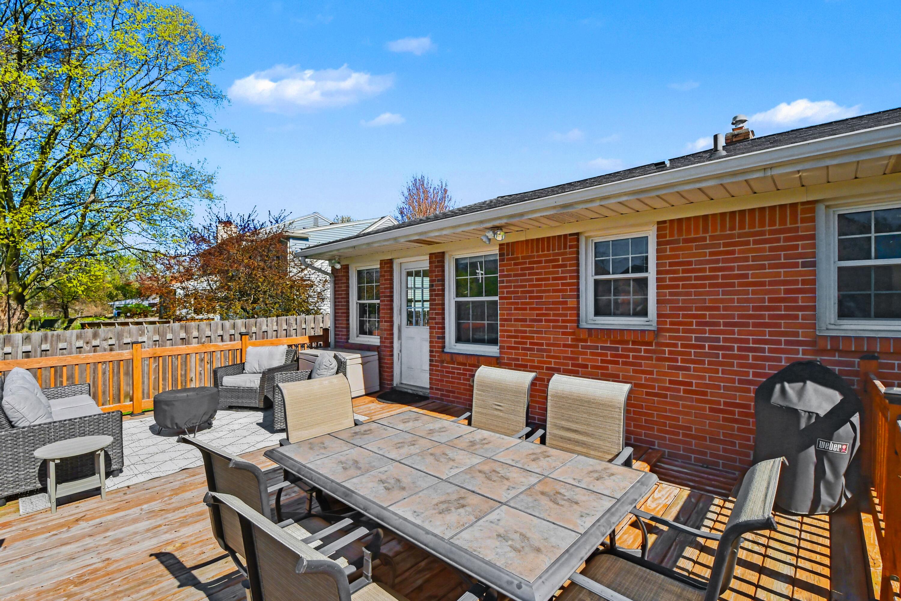 1658 Millbrook Street SE Grand Rapids MI 49508