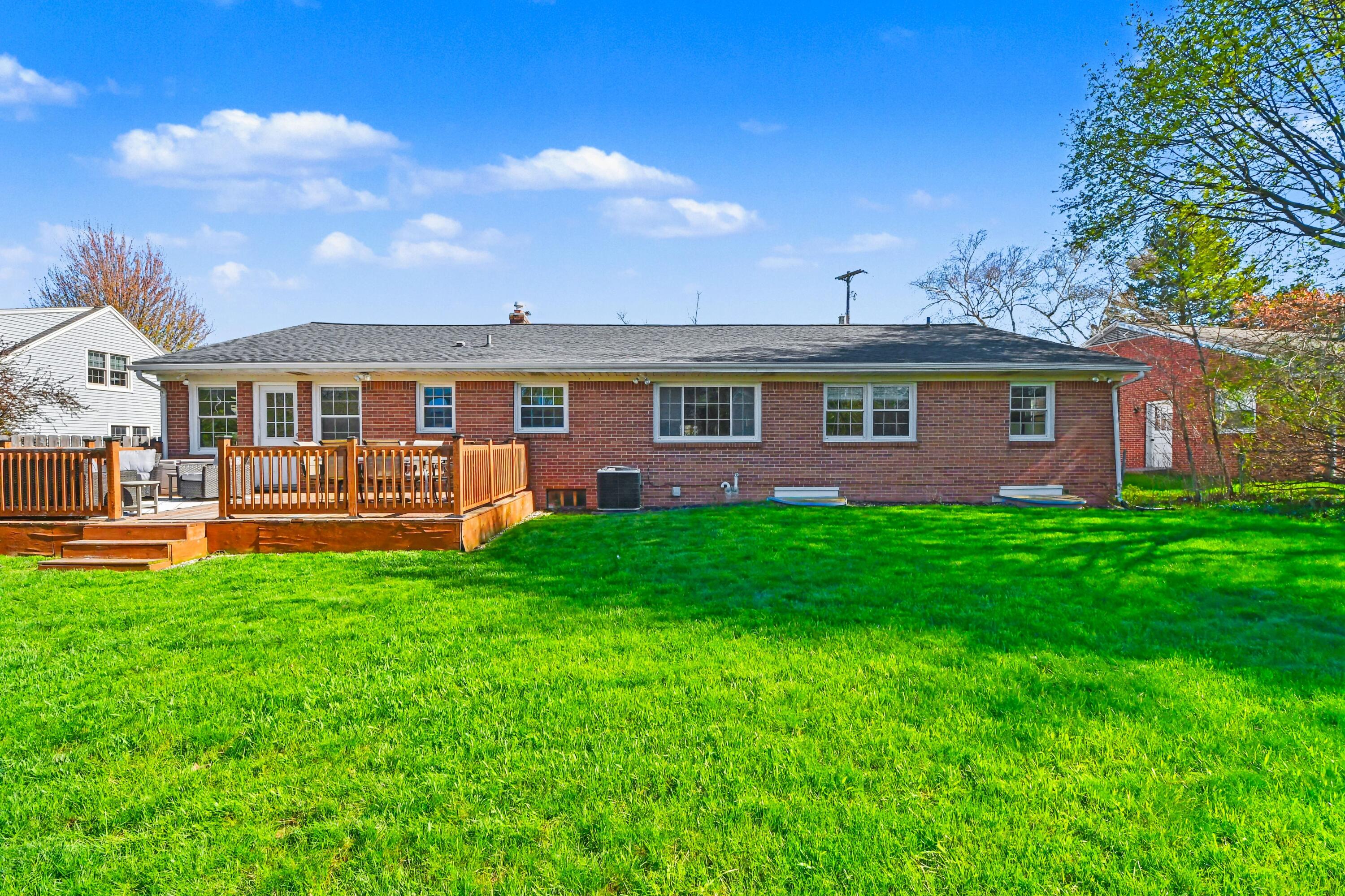 1658 Millbrook Street SE Grand Rapids MI 49508