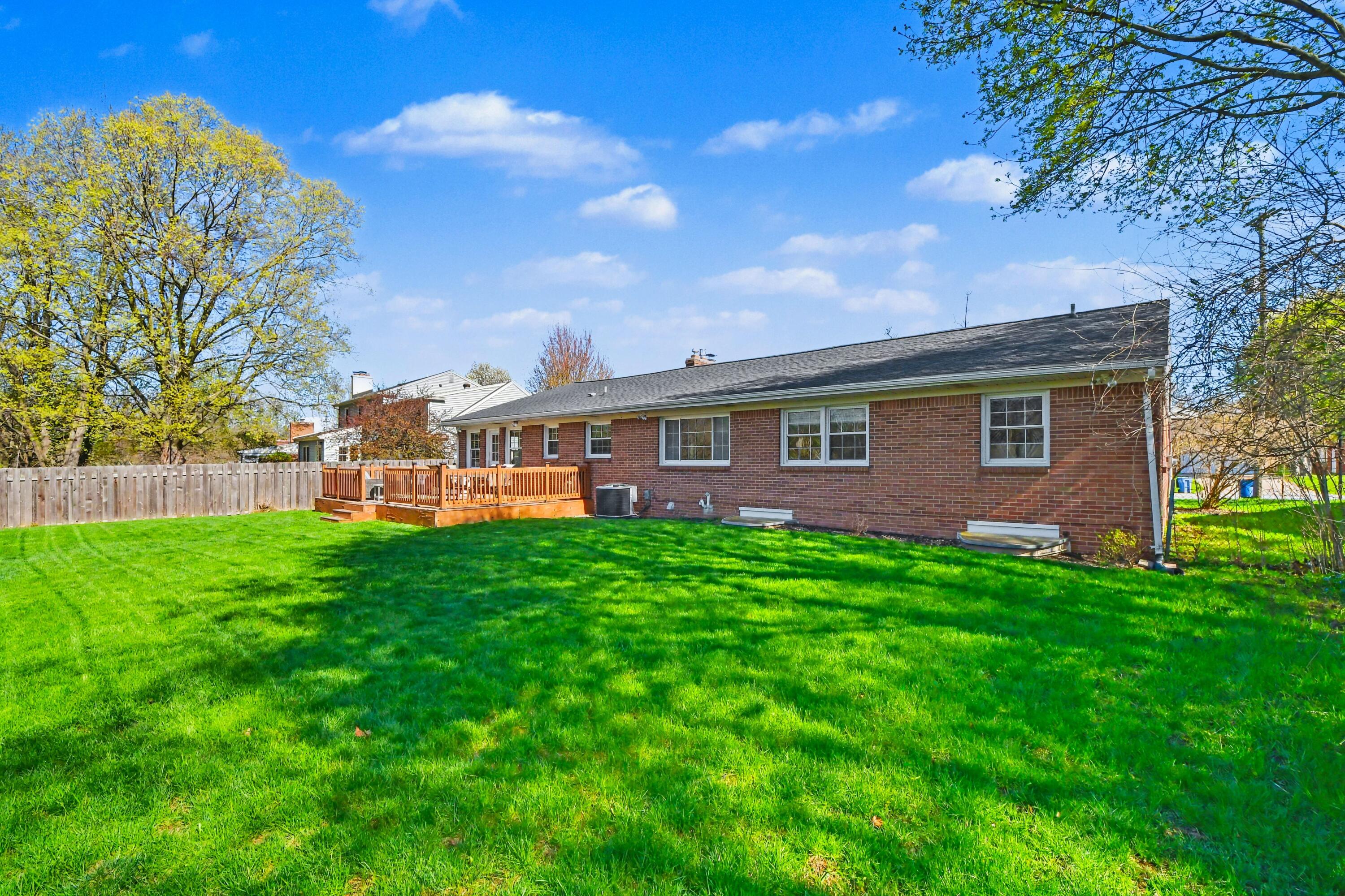 1658 Millbrook Street SE Grand Rapids MI 49508
