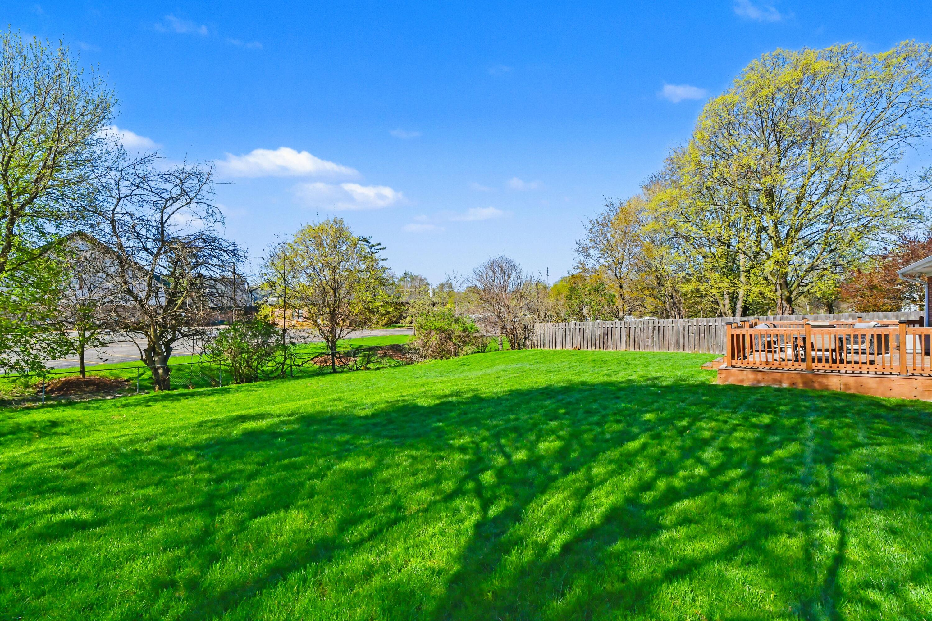 1658 Millbrook Street SE Grand Rapids MI 49508