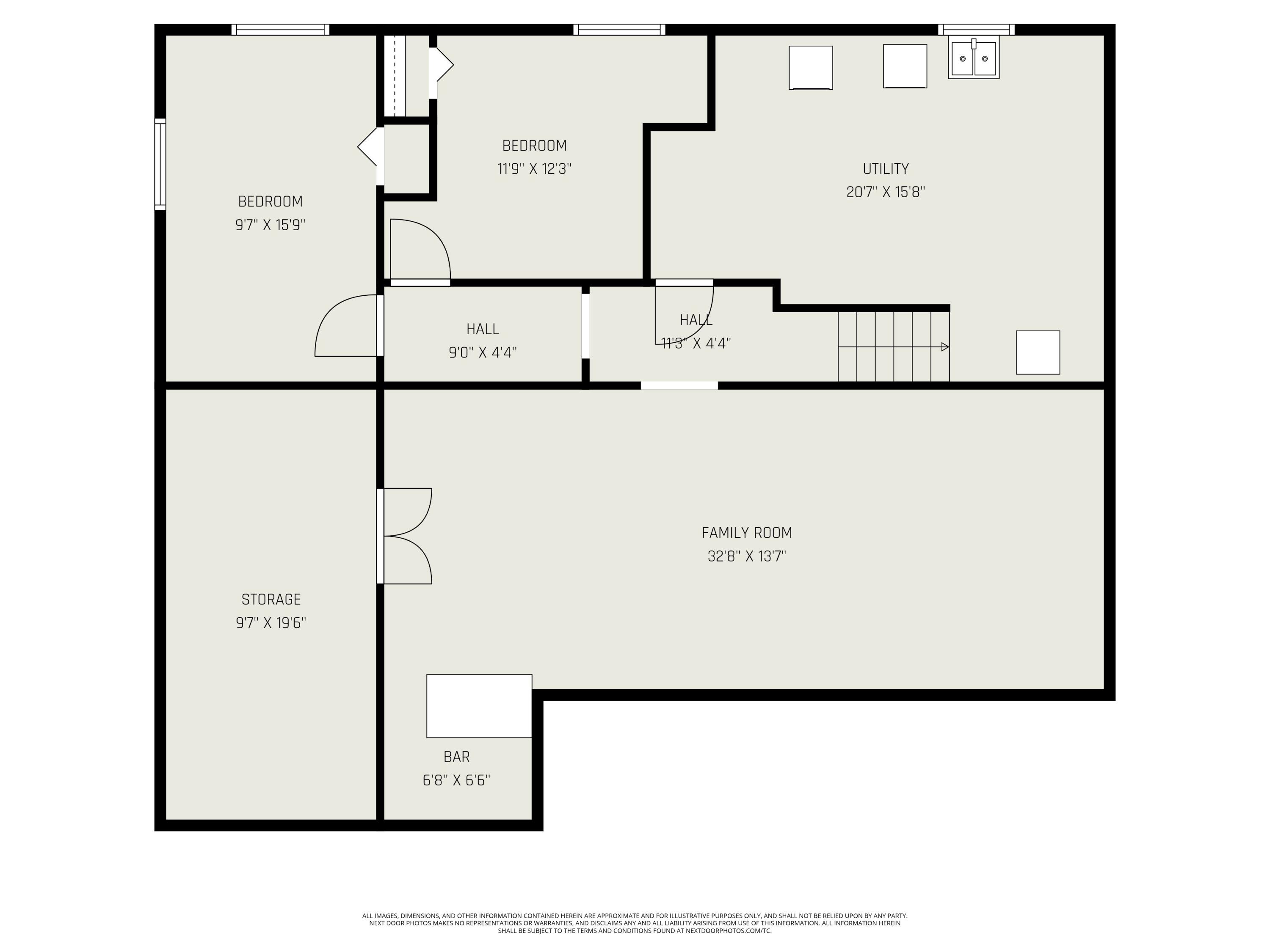 1658 Millbrook Street SE Grand Rapids MI 49508