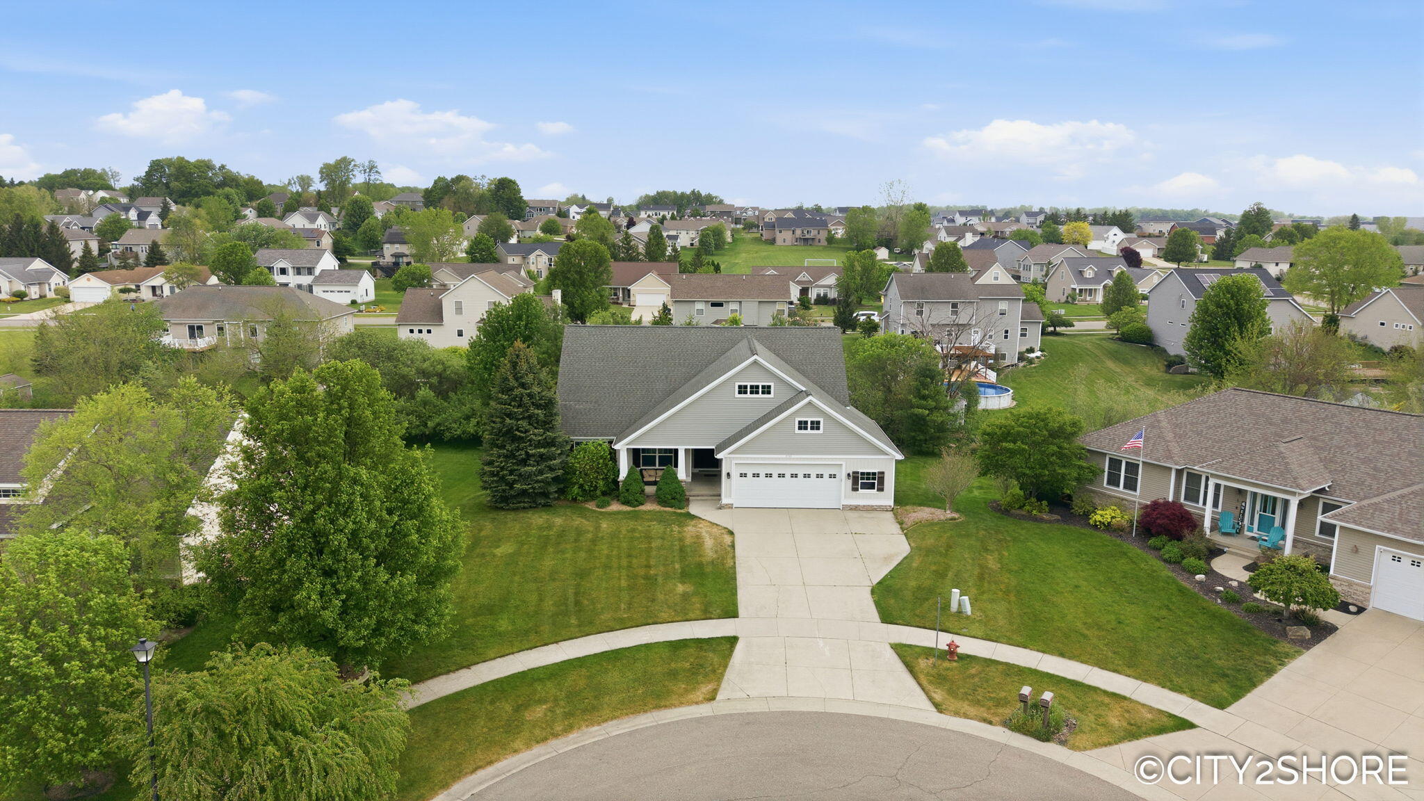 1731 Restoration Drive SW Byron Center MI 49315