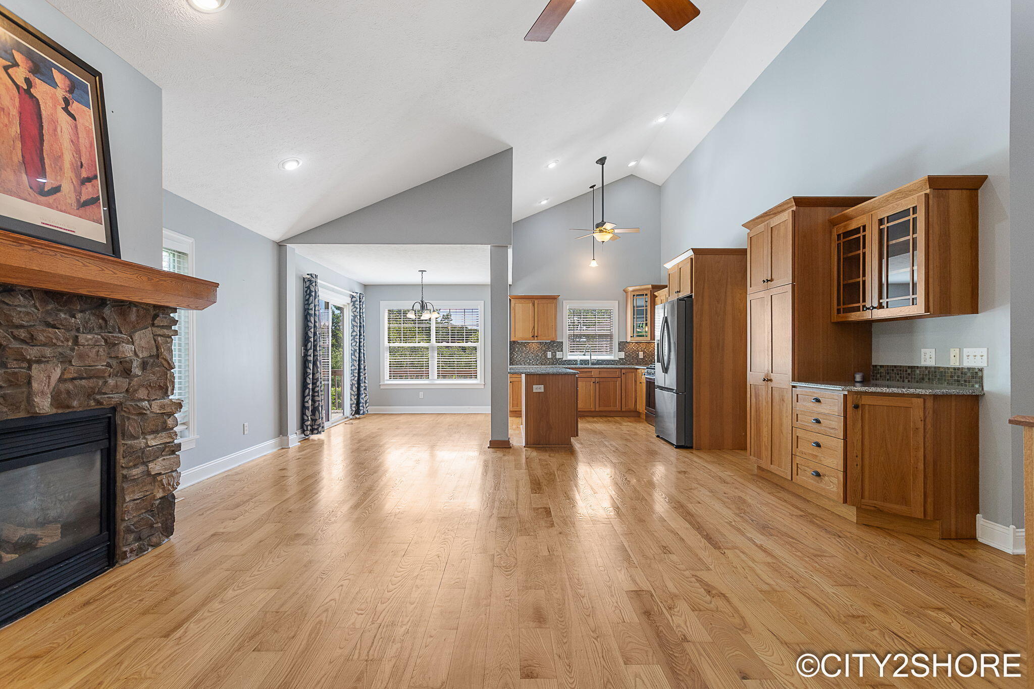 1731 Restoration Drive SW Byron Center MI 49315