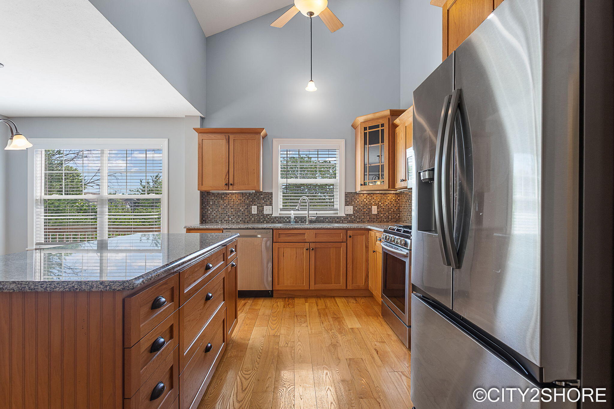 1731 Restoration Drive SW Byron Center MI 49315