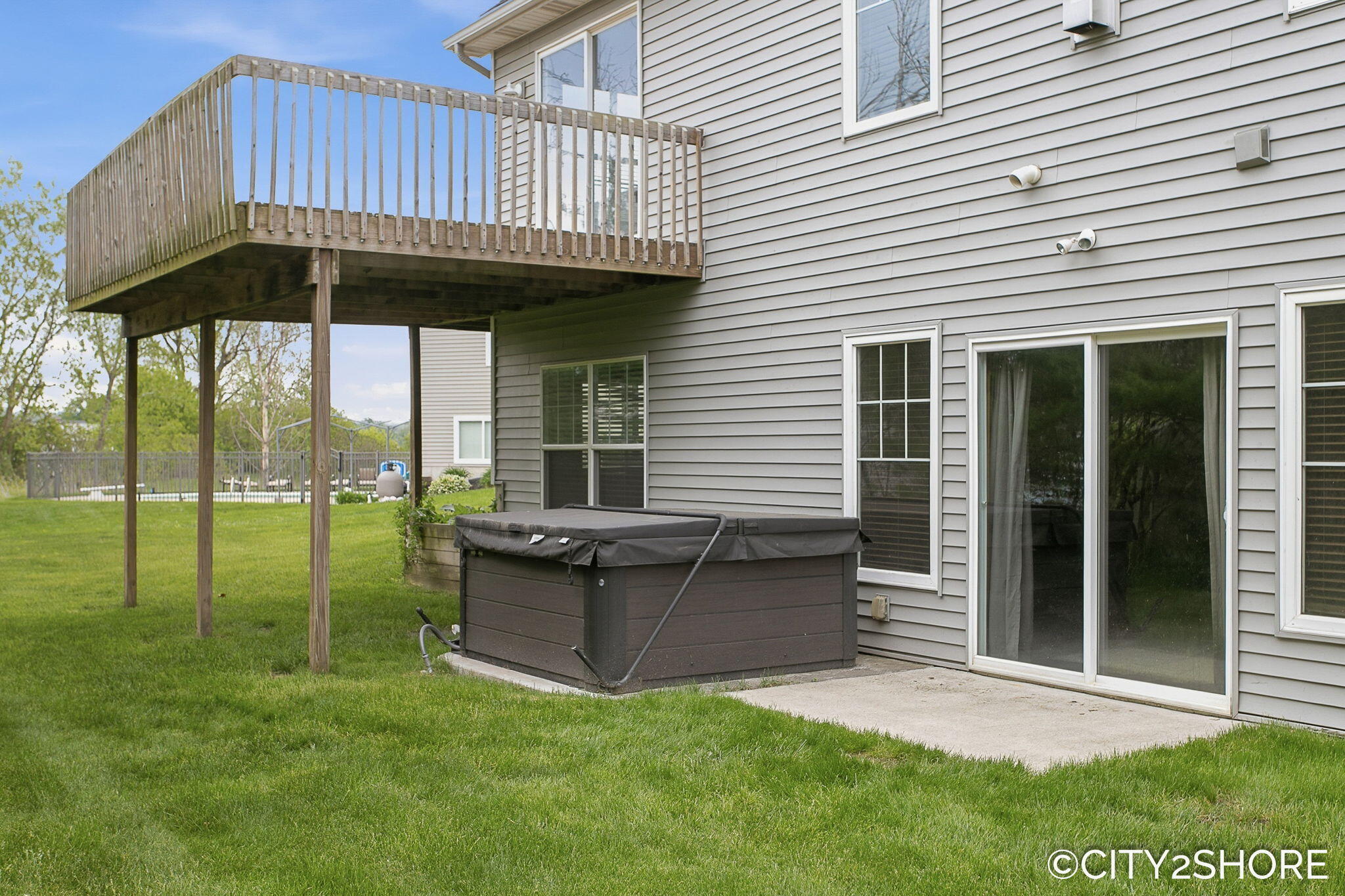 1731 Restoration Drive SW Byron Center MI 49315