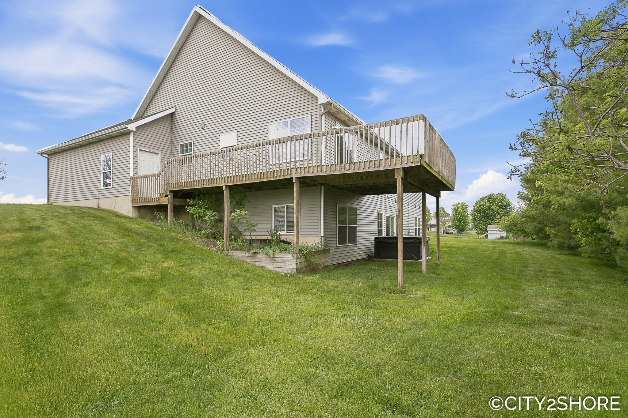 1731 Restoration Drive SW Byron Center MI 49315