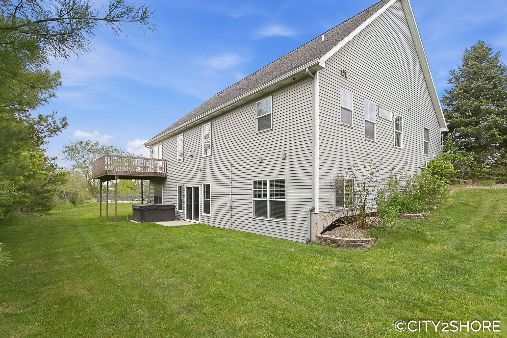 1731 Restoration Drive SW Byron Center MI 49315